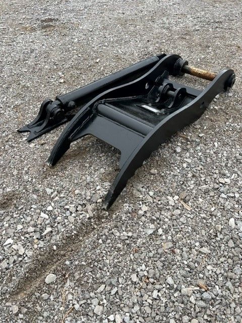 THUMB FOR SY50U (FOR USE W/ QUICK COUPLER) Photo 1 Thumbnail