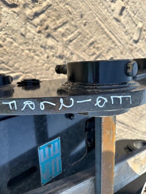 QUICK COUPLER, HYDRAULIC FOR SY265C Photo 5 Thumbnail