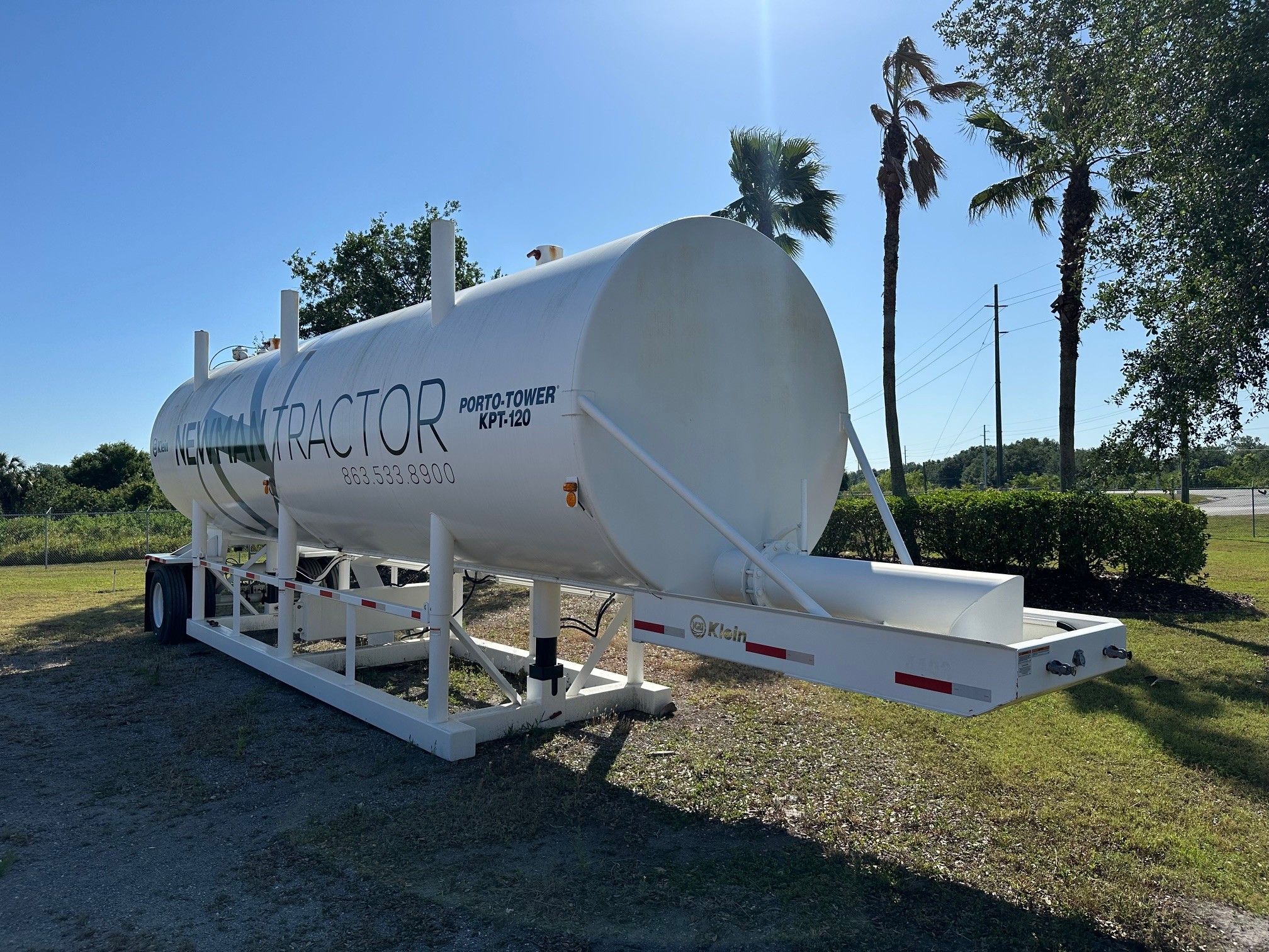 2024 KLEIN KPT120 Photo 4 Thumbnail