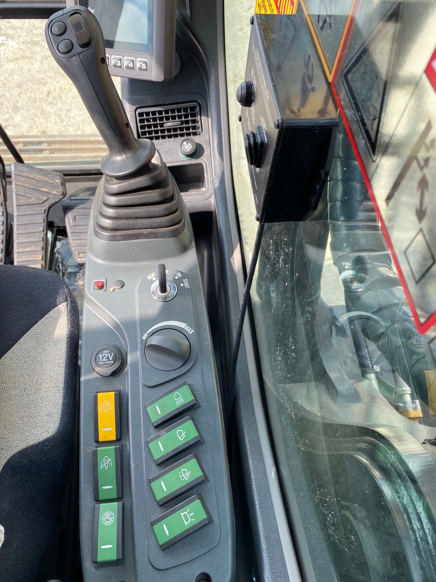 2019 SANY SY265C Photo 14 Thumbnail