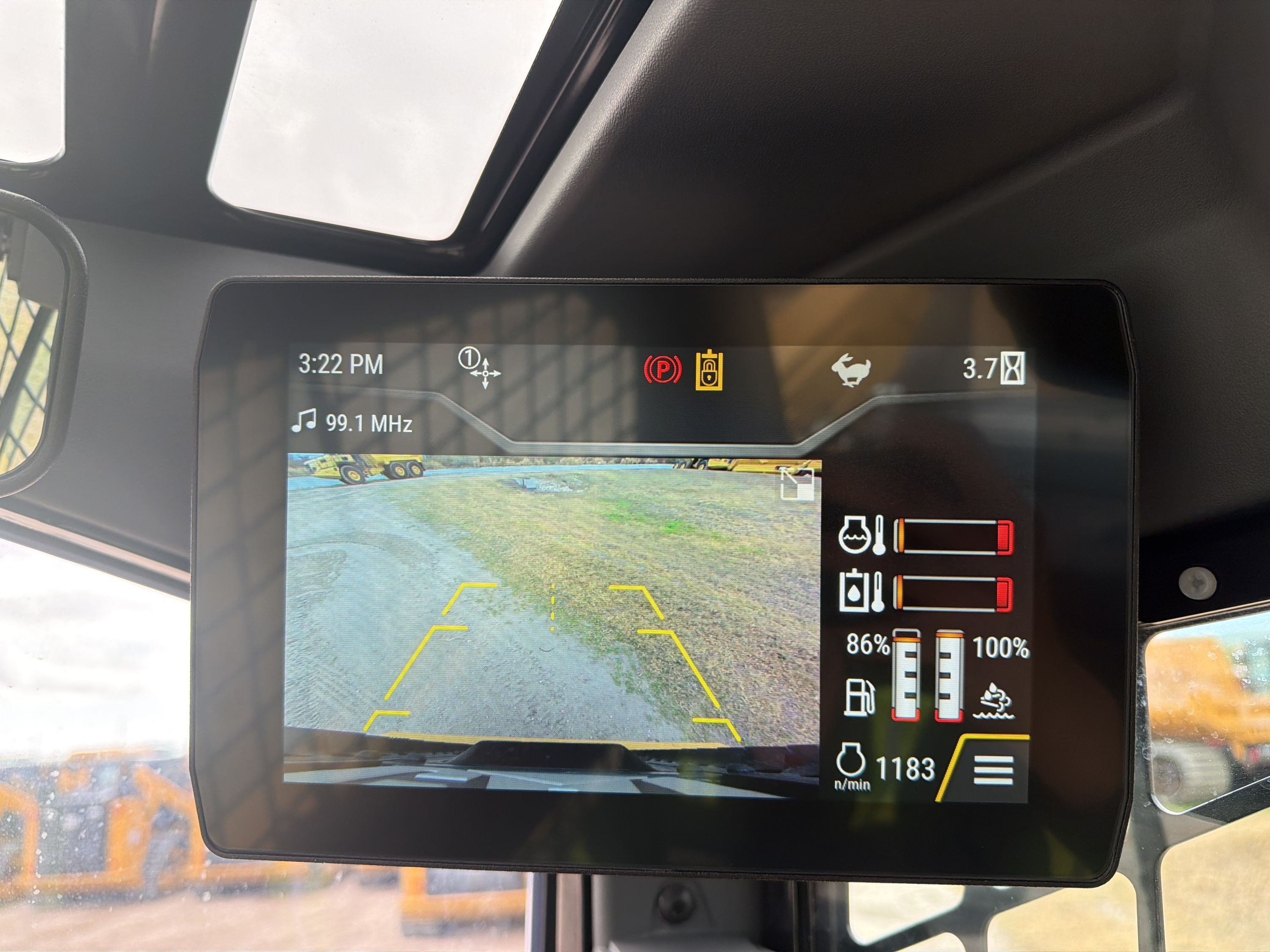 Equipment Photo - EQ14689 Thumbnail