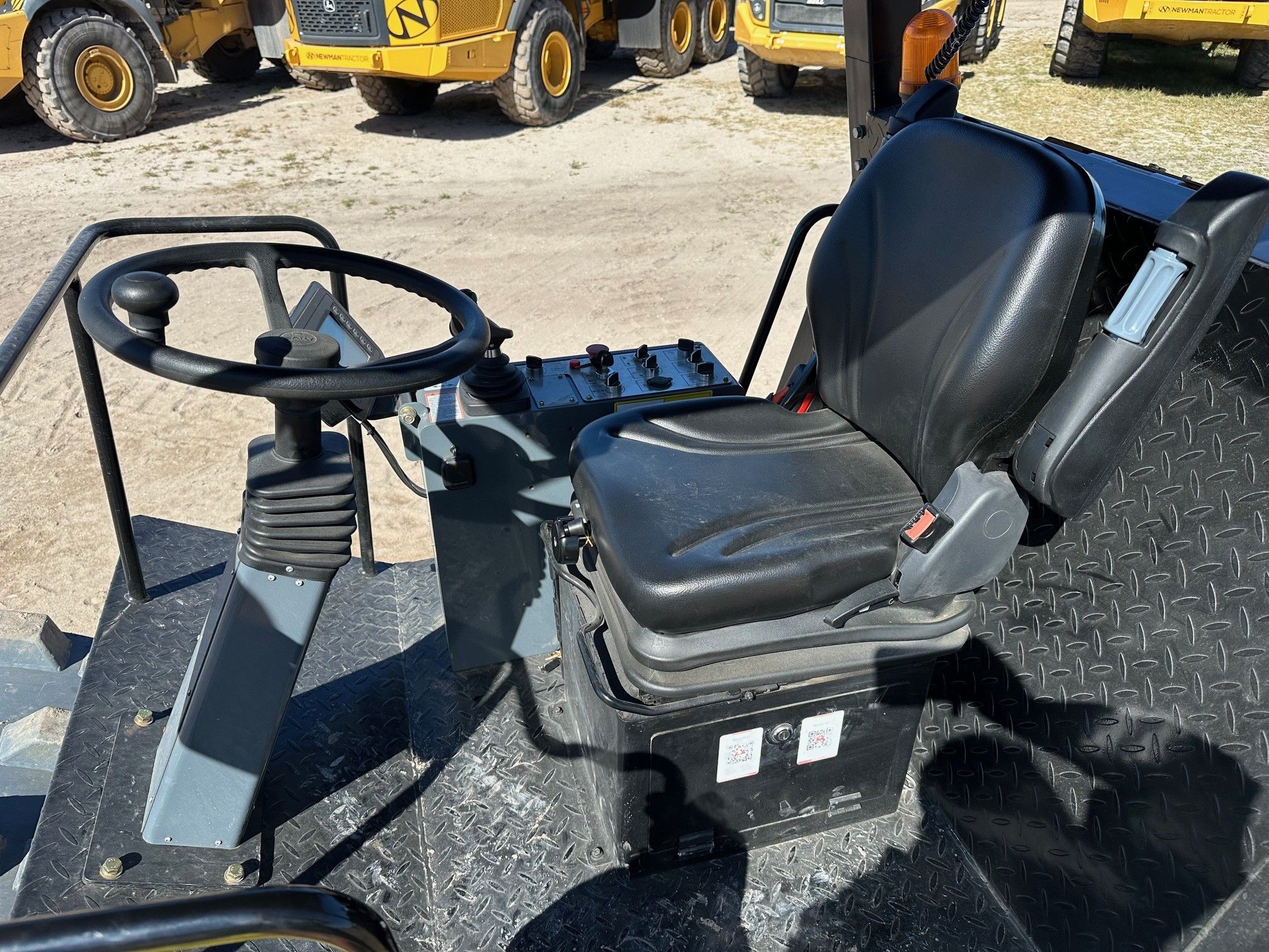 2025 SANY SSR80-CAN Photo 7 Thumbnail