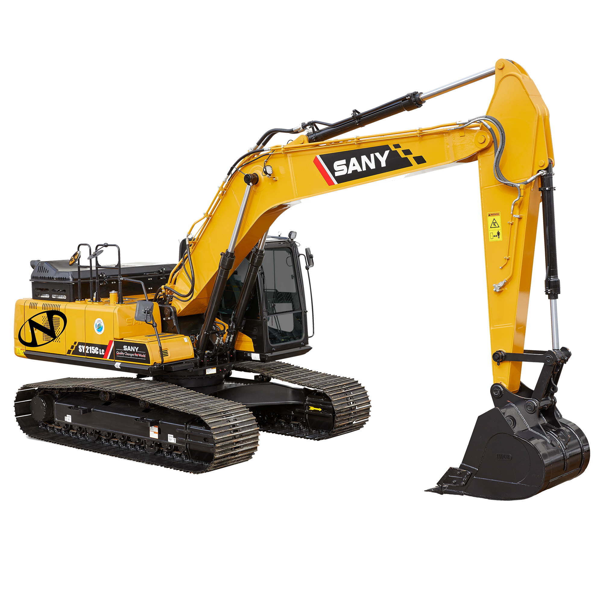 newman tractor image