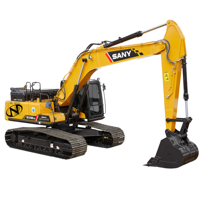 newman tractor image