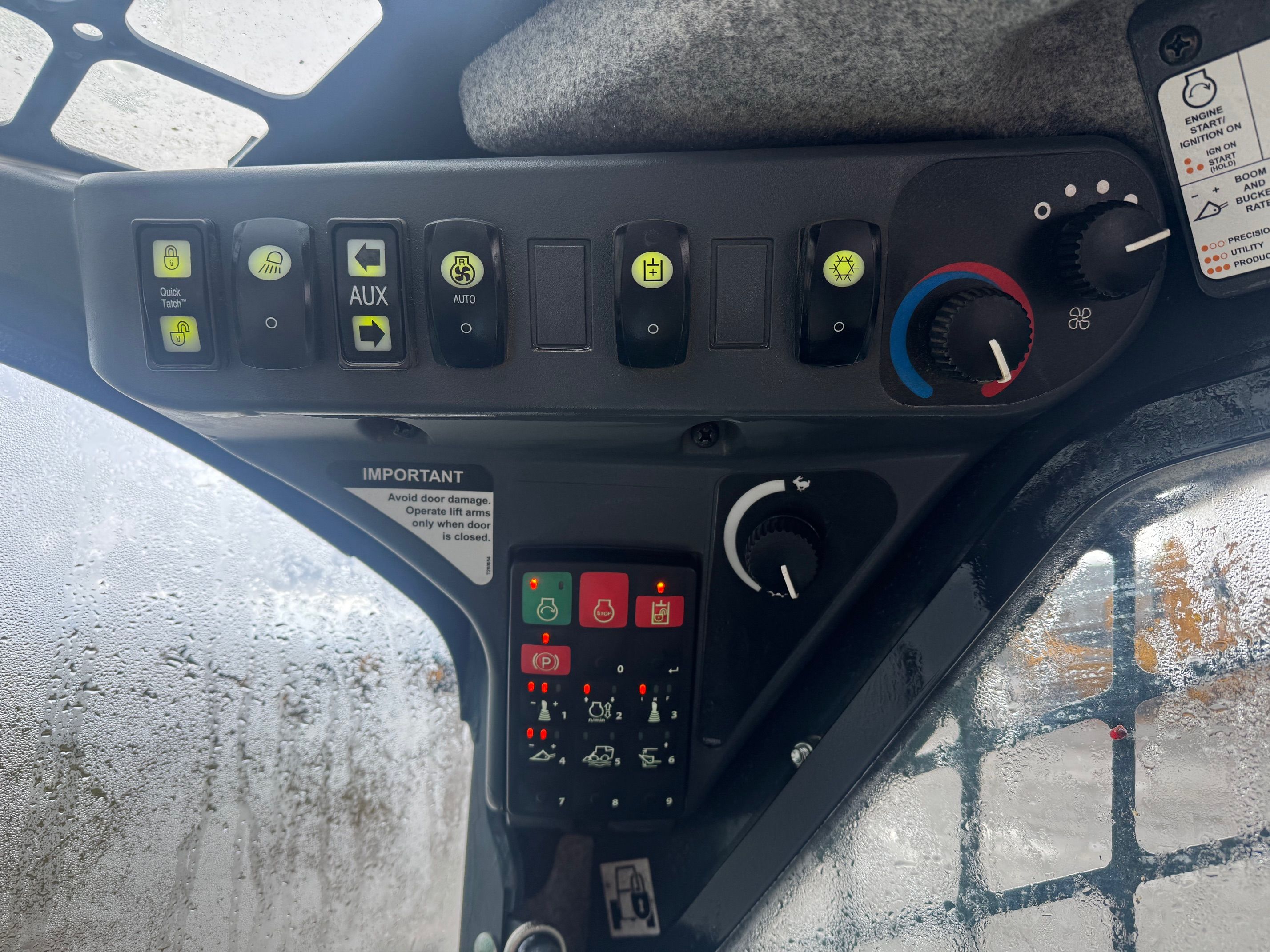 2024 JOHN DEERE 333G Photo 8 Thumbnail