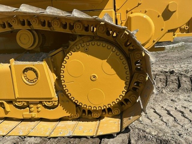 2017 JOHN DEERE 850K WLT Photo 9 Thumbnail