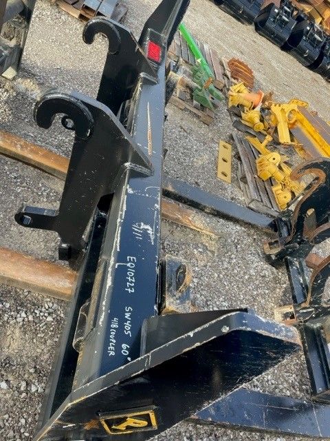 60" FORKS FOR JRB418 COUPLER Photo 4 Thumbnail