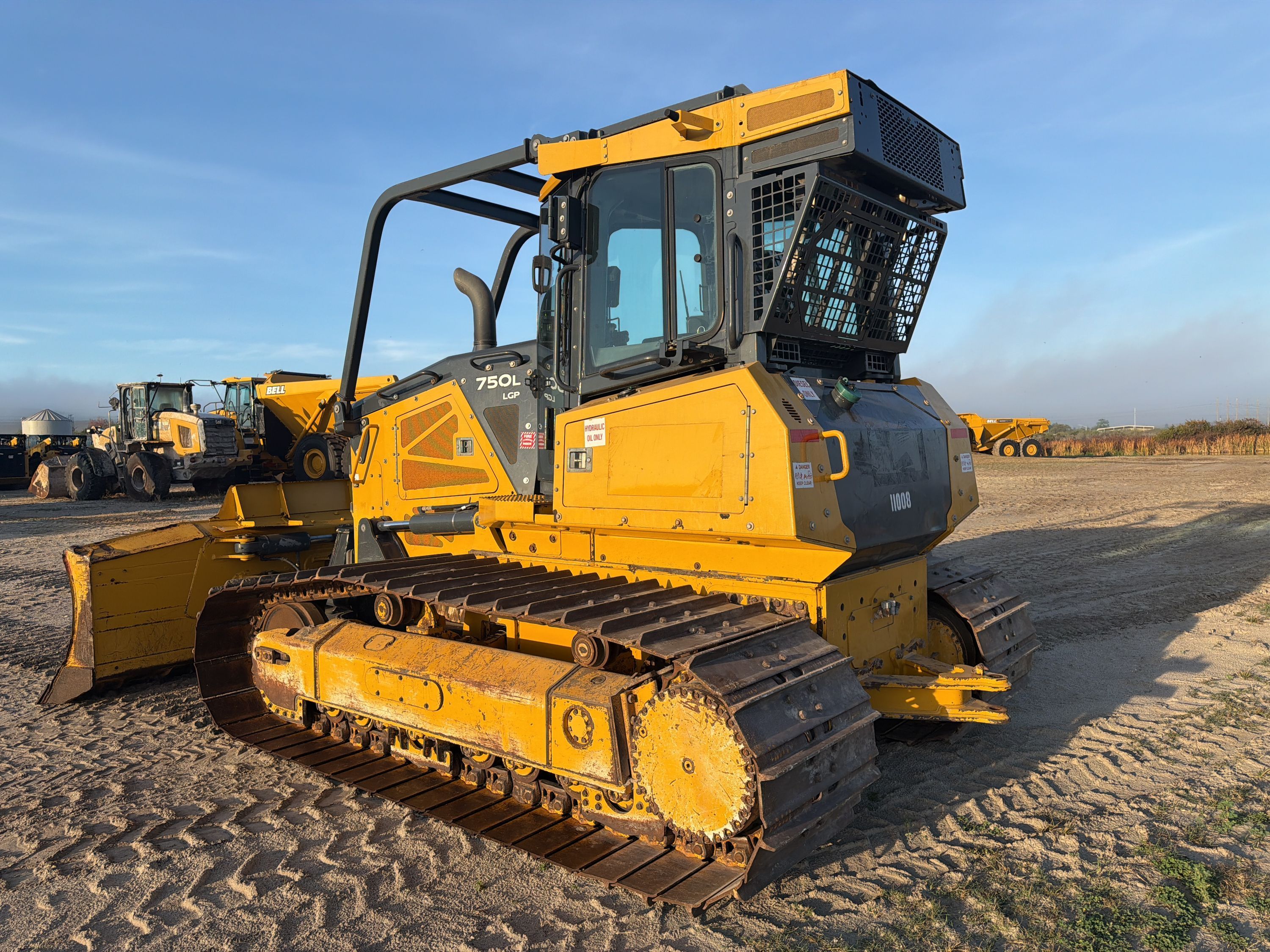 Equipment Photo - EQ14796 Thumbnail