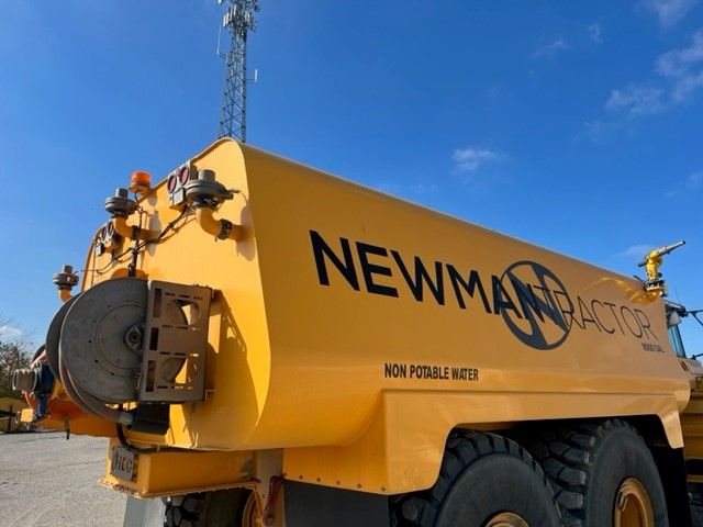 HAMILTON HH8KS-AT WATER TANK Photo 3 Thumbnail