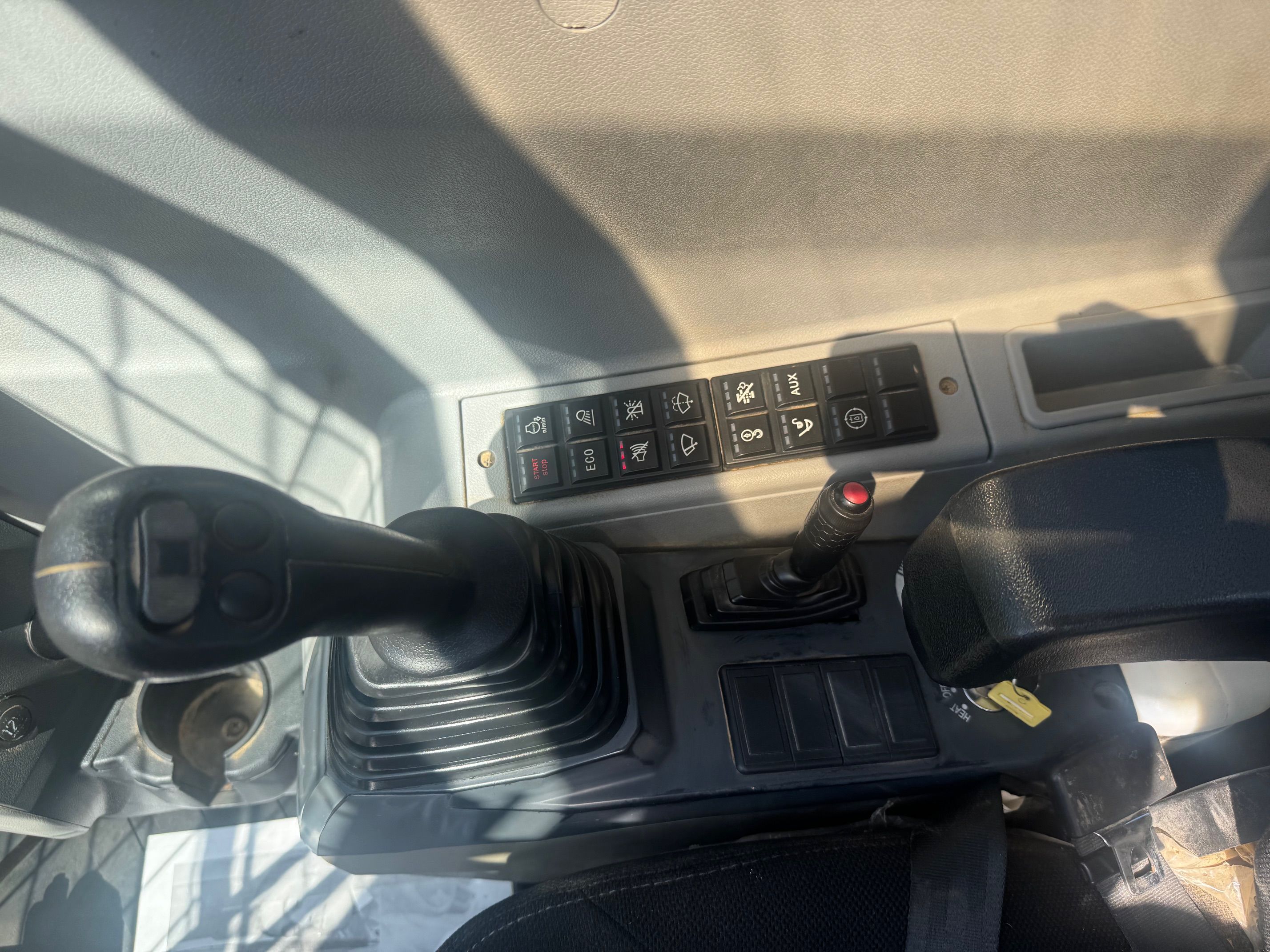 2022 SANY SY80U Photo 8 Thumbnail