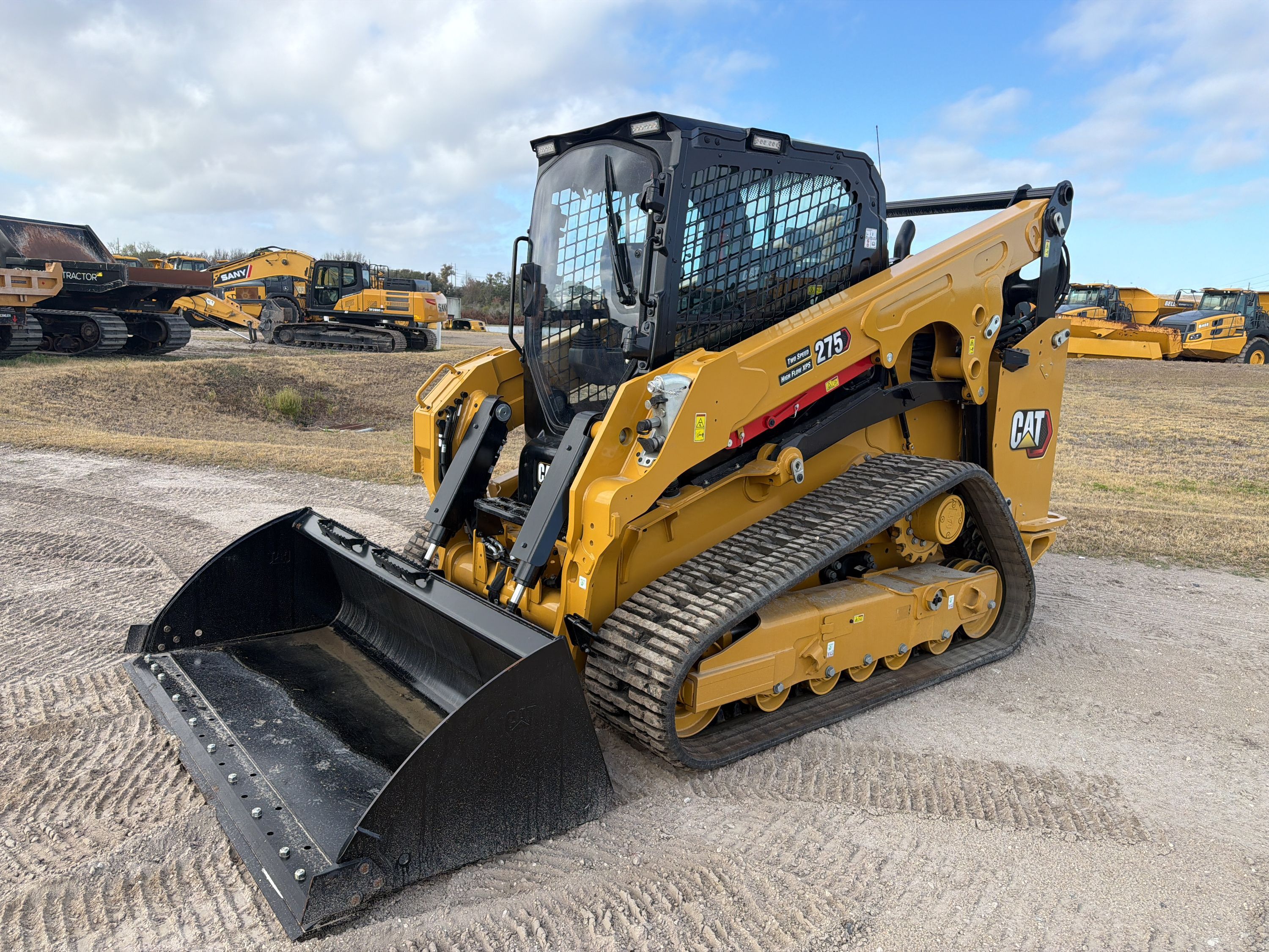 Equipment Photo - EQ14697 Thumbnail