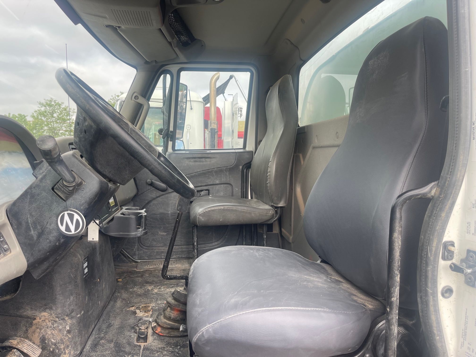 2015 INTERNATIONAL 4300 2K Photo 5 Thumbnail