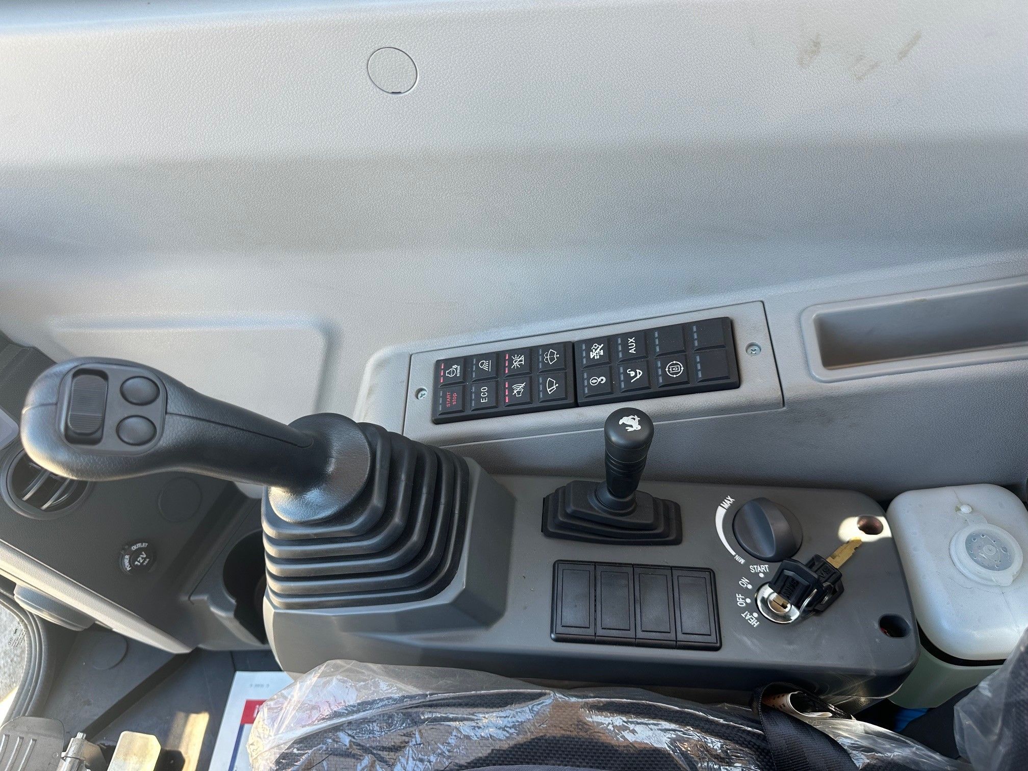 2024 SANY SY80U Photo 10 Thumbnail