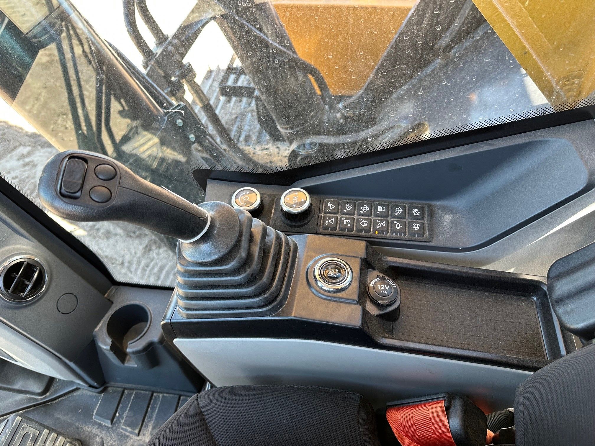 2024 SANY SY500H Photo 10 Thumbnail