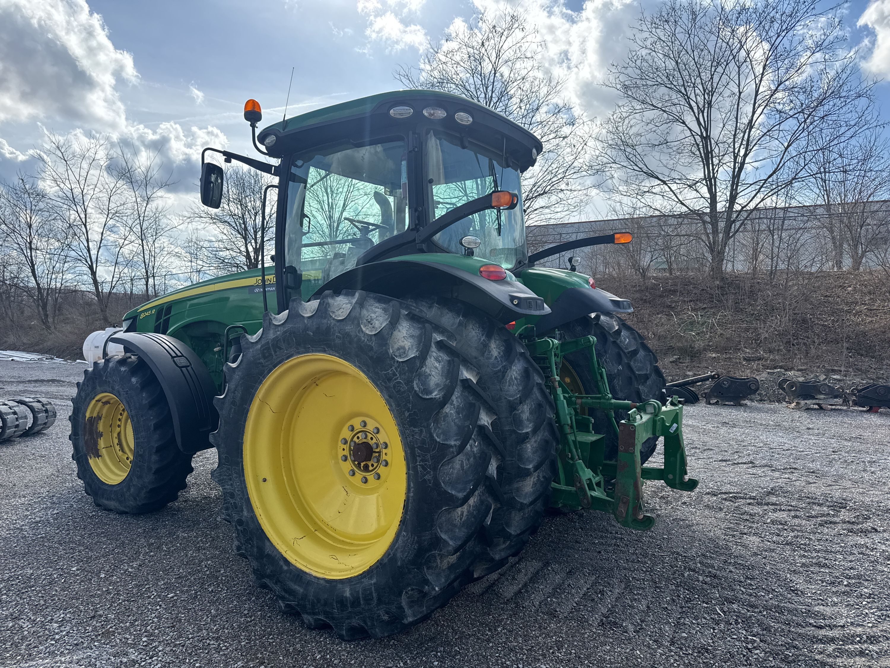 Equipment Photo - EQ11627 Thumbnail