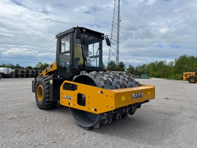 2025 SANY SSR120HT-CAB Photo 3 Thumbnail