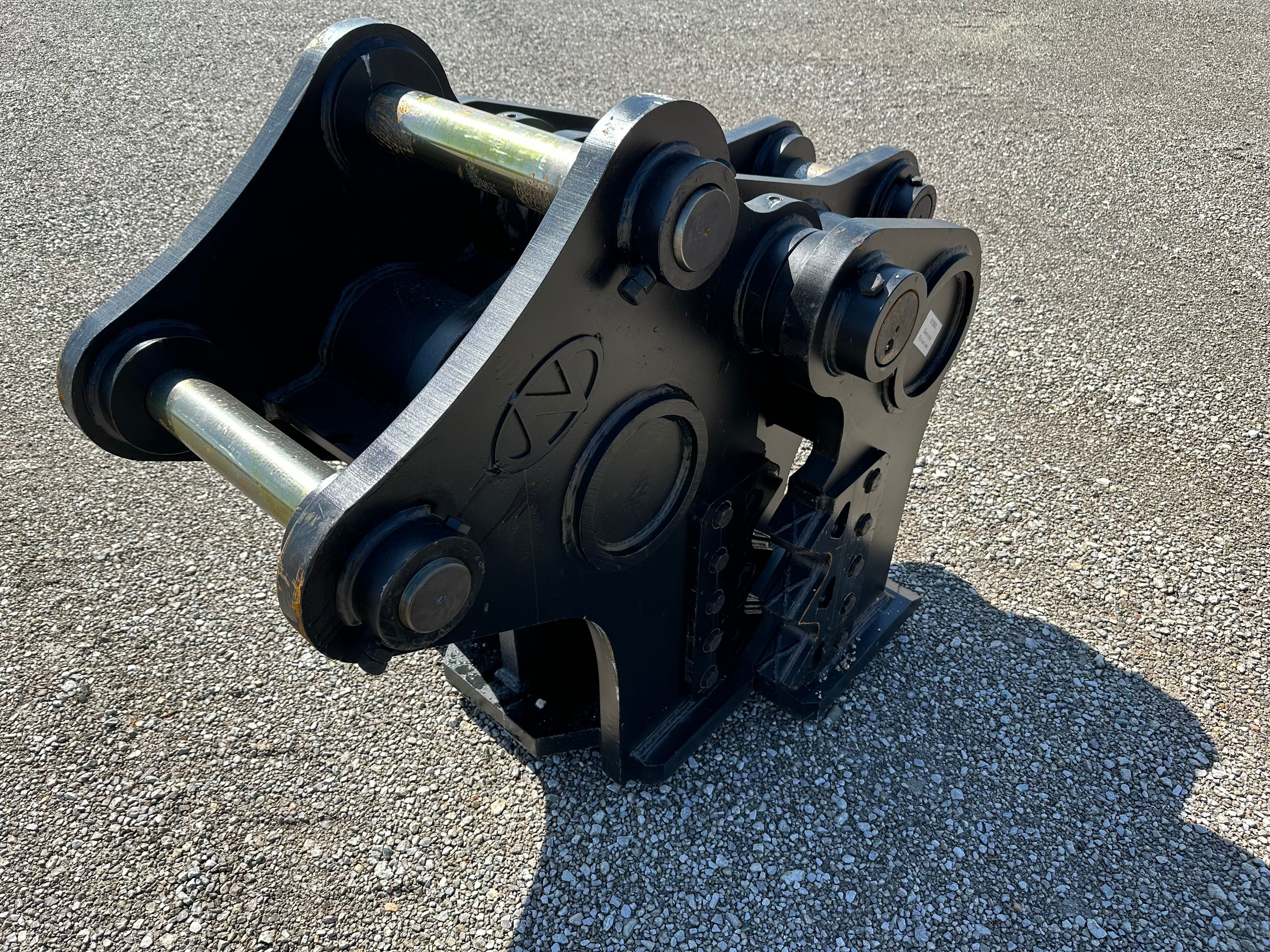 CONCRETE PULVERIZER FOR SY385C Photo 2 Thumbnail