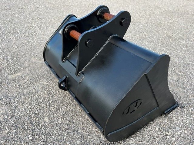 54" DITCH CLEANING BUCKET FOR SY155U Photo 4 Thumbnail