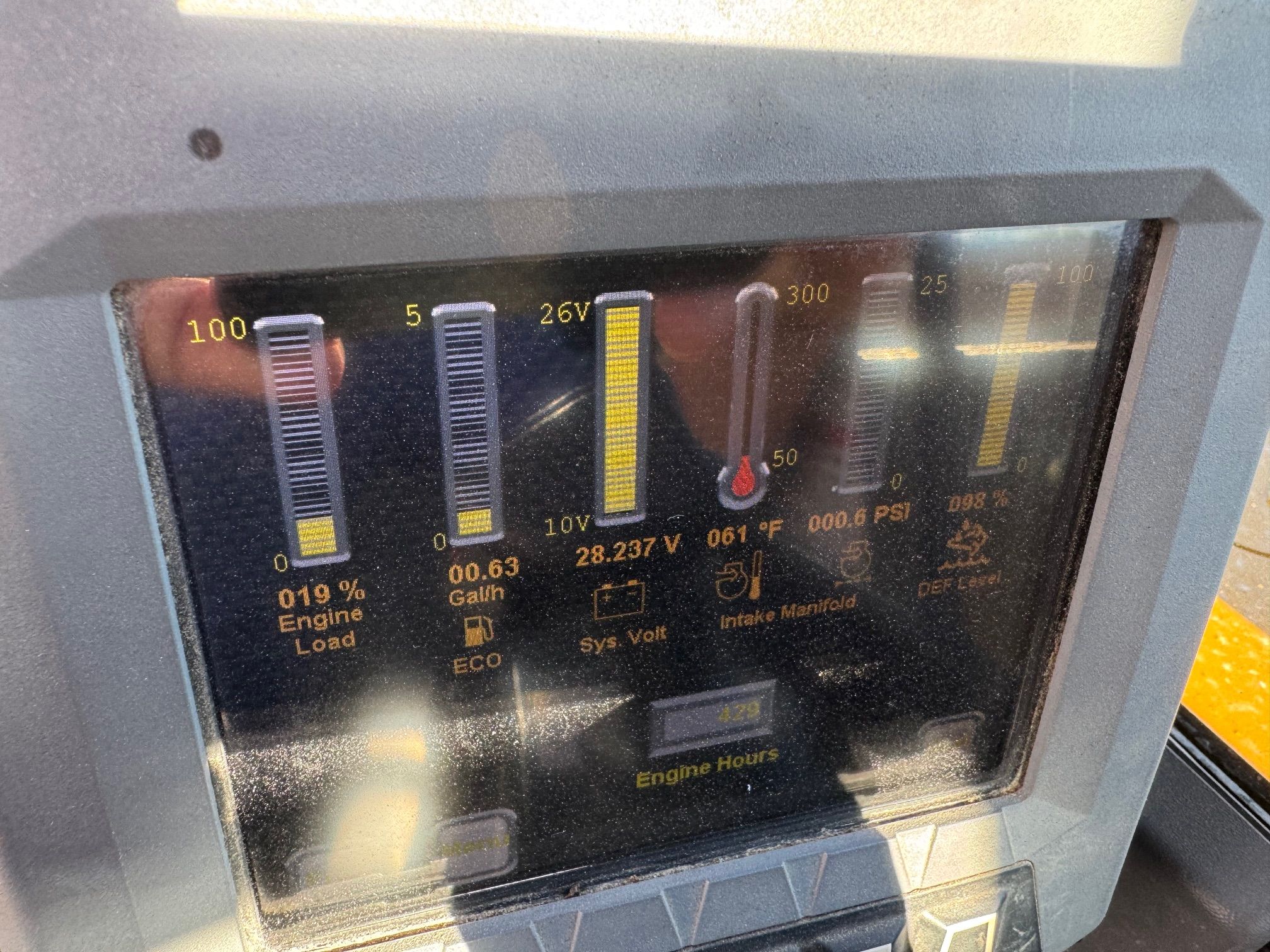 2020 MOROOKA MST 1000VD Photo 9 Thumbnail