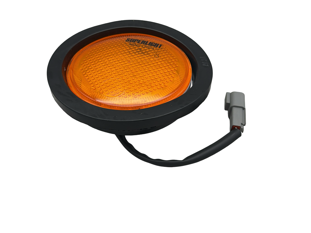 LAMP, LED