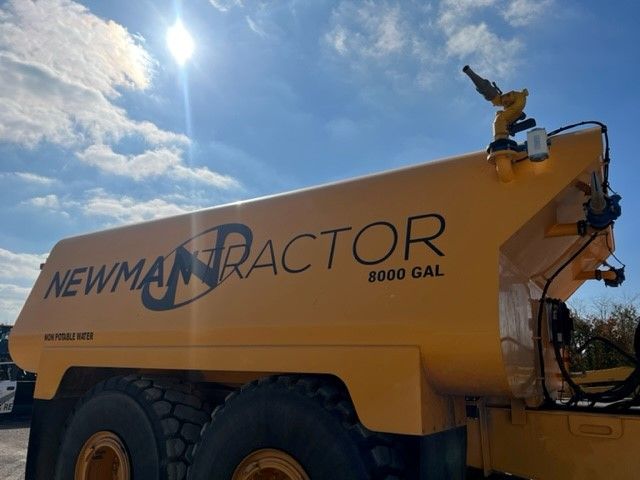 HAMILTON HH8KS-AT WATER TANK Photo 4 Thumbnail