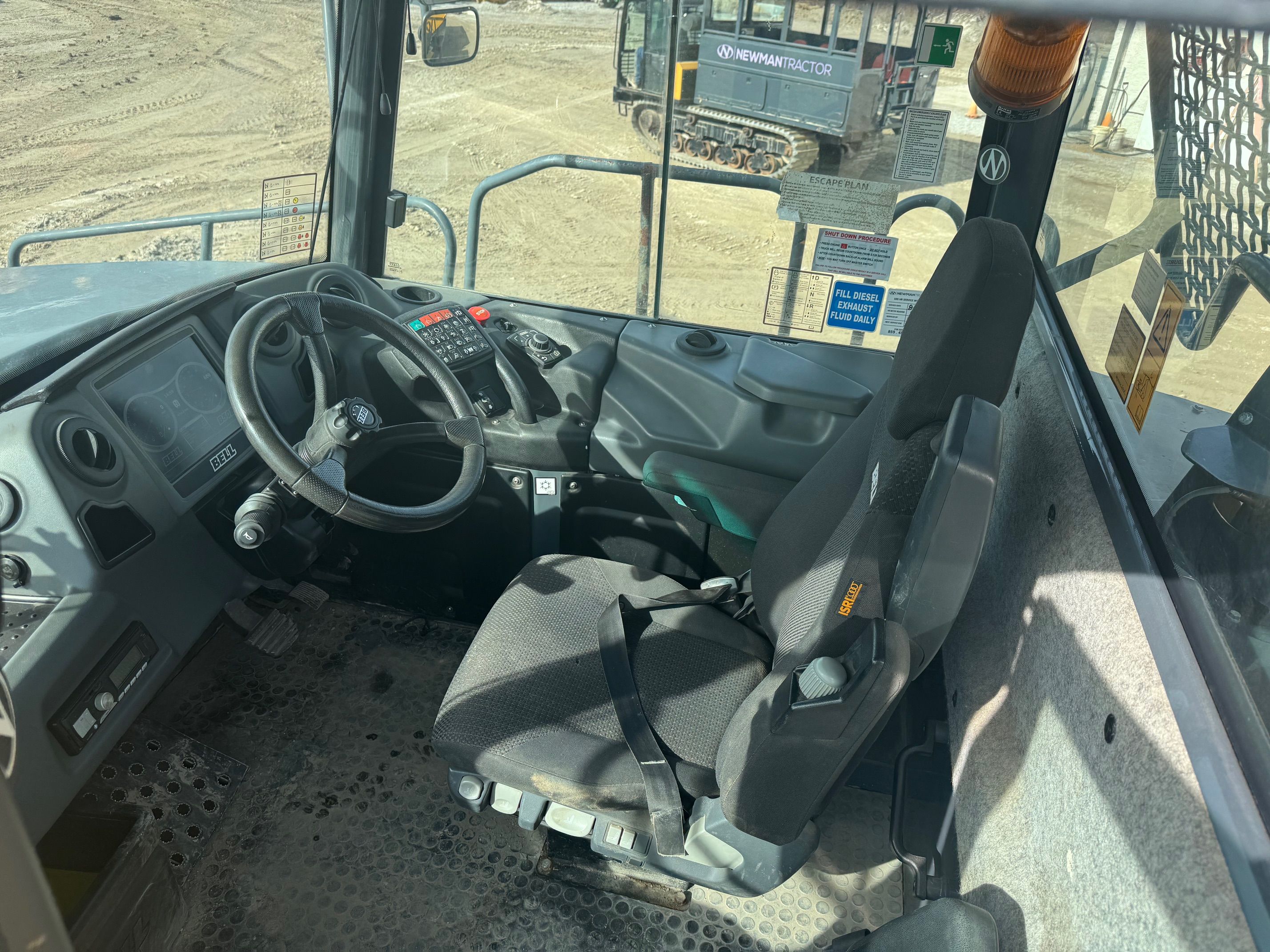 2019 BELL B50E Photo 13 Thumbnail