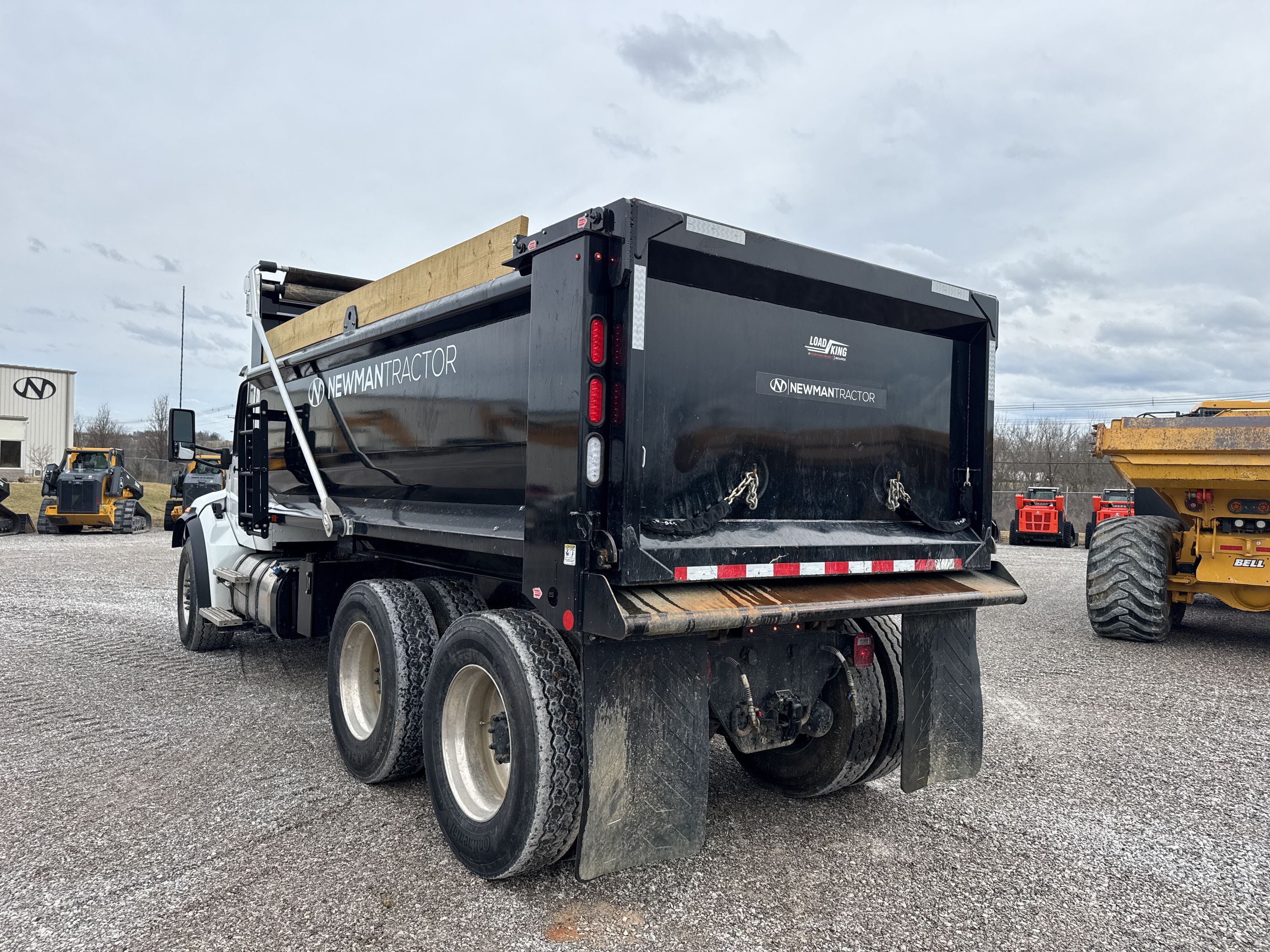 Equipment Photo - EQ13498 Thumbnail