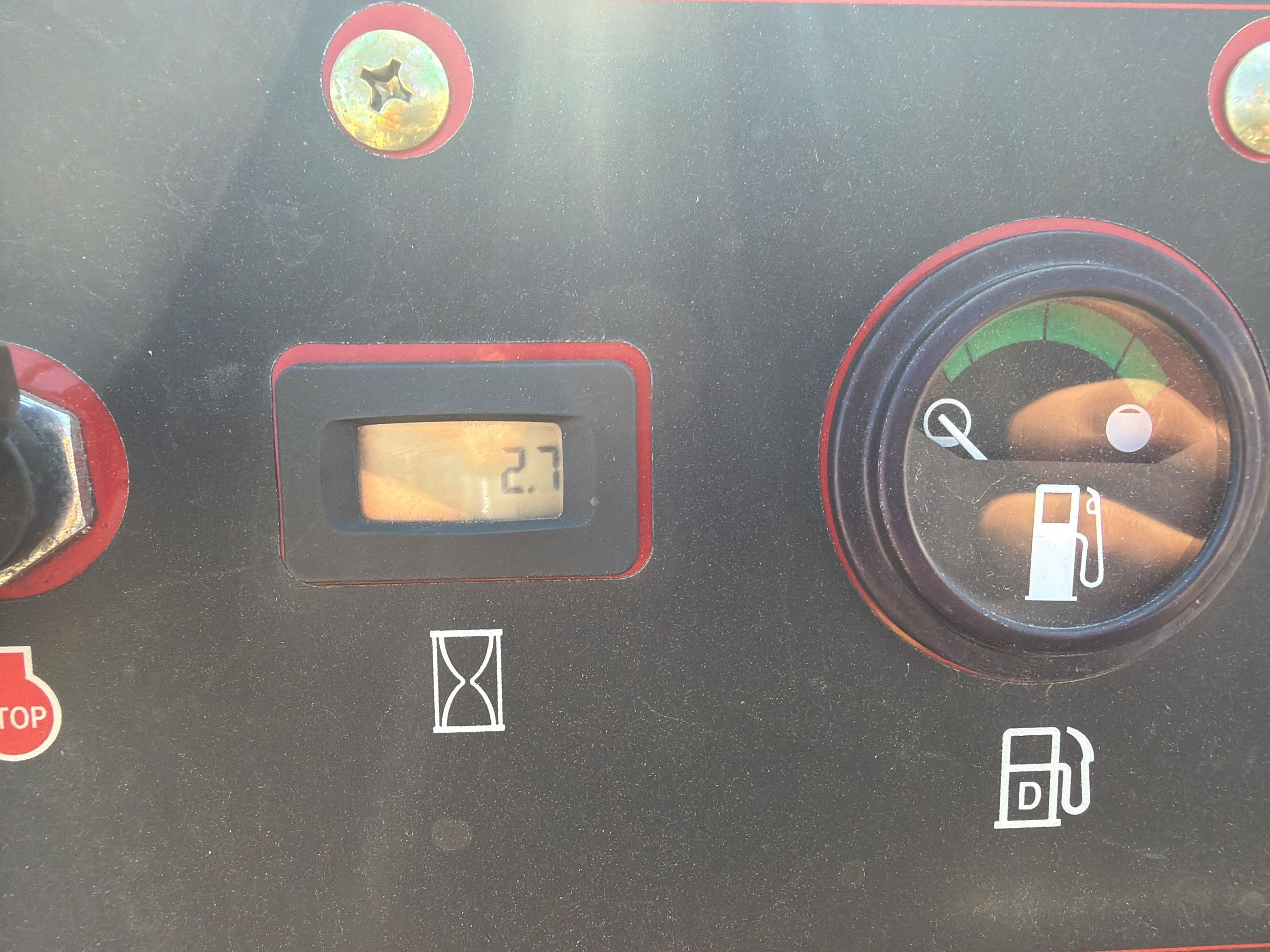 Equipment Photo - EQ14785 Thumbnail