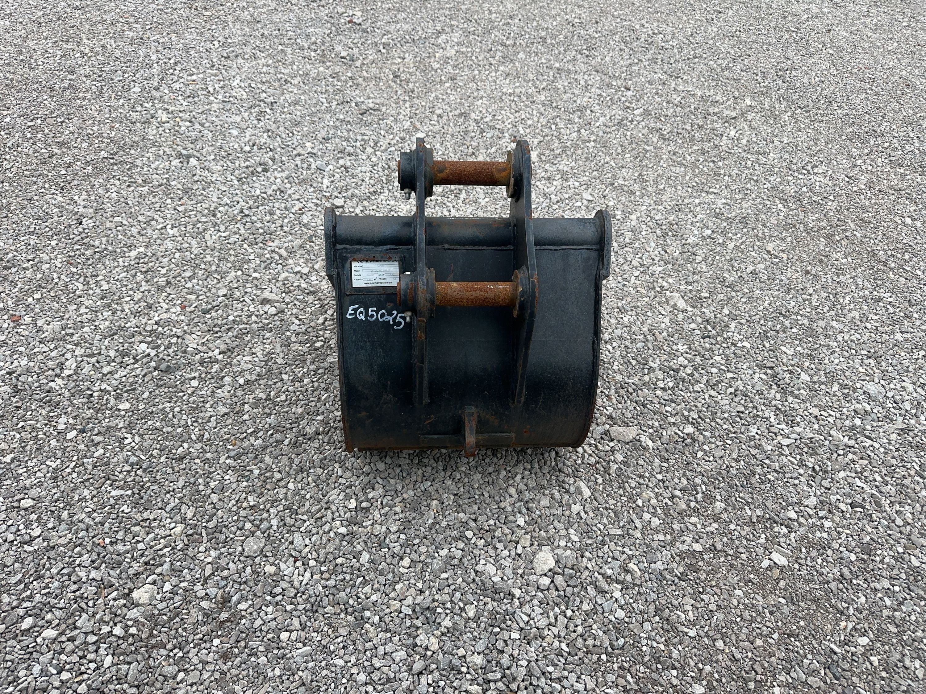 Equipment Photo - EQ5025 Thumbnail