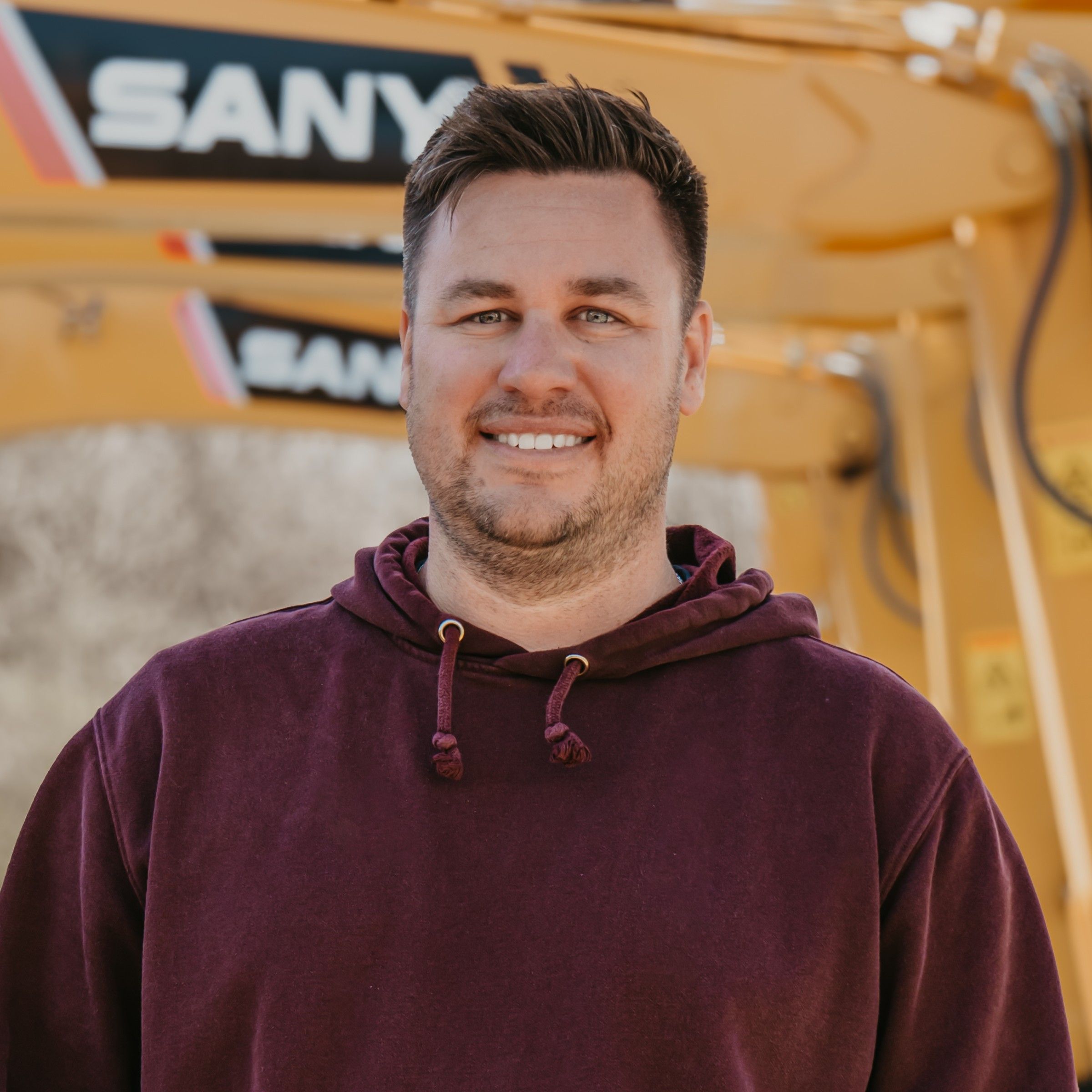 Brad Tanner Profile Picture