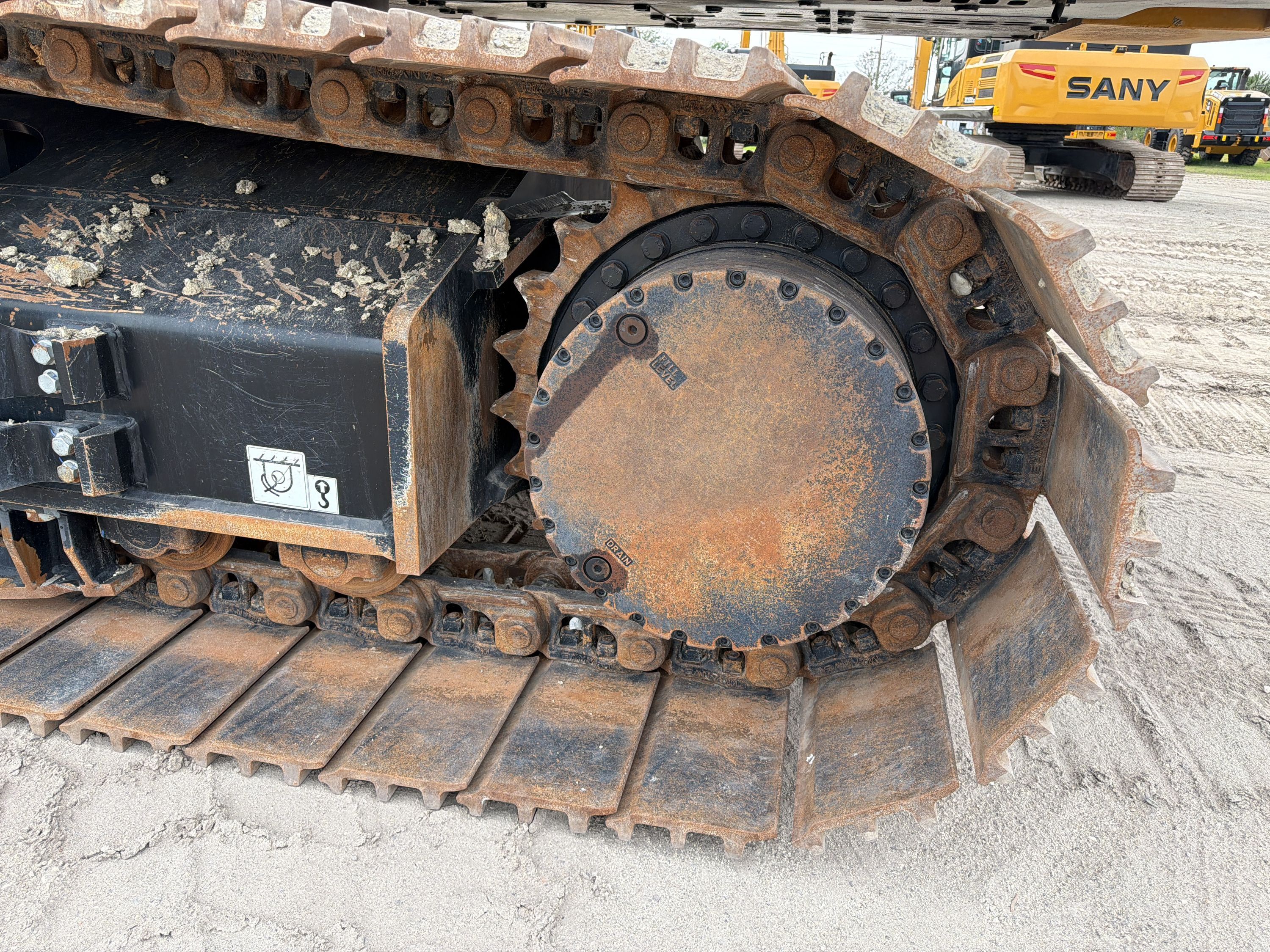 Equipment Photo - EQ12623 Thumbnail