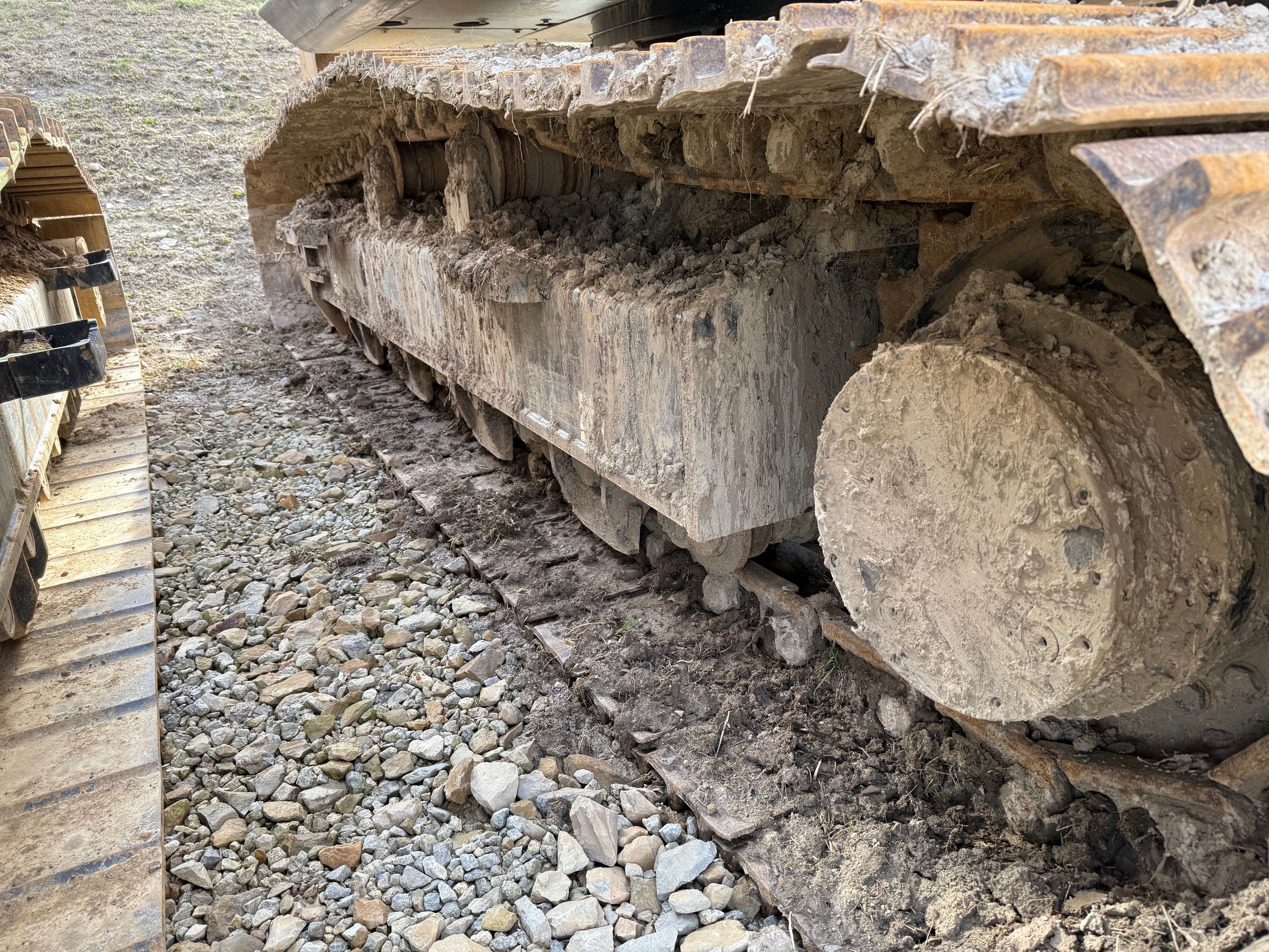 2023 SANY SY365C LR Photo 5 Thumbnail