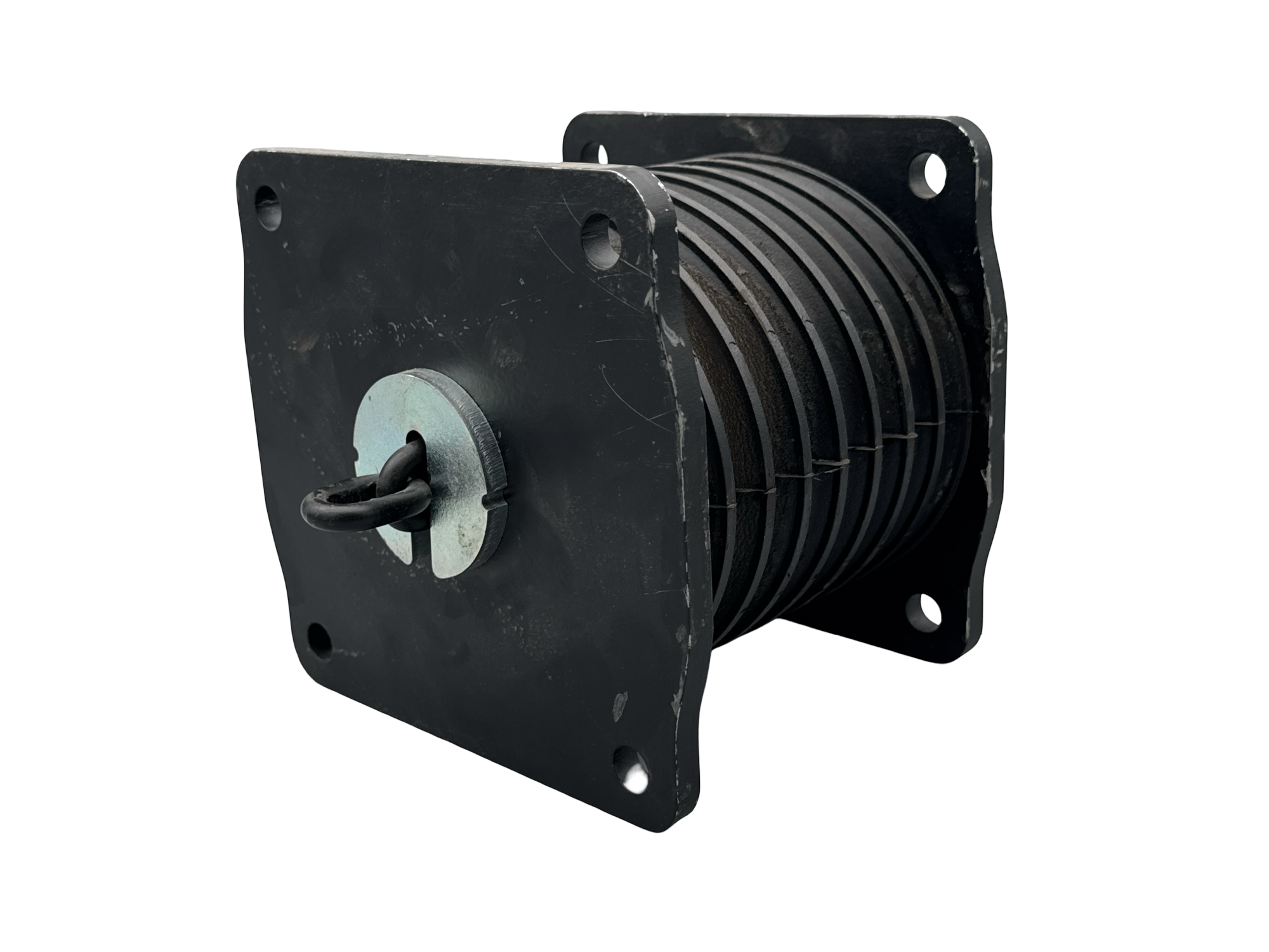 SUSP,SANDWICH,BLOCK,ASSY