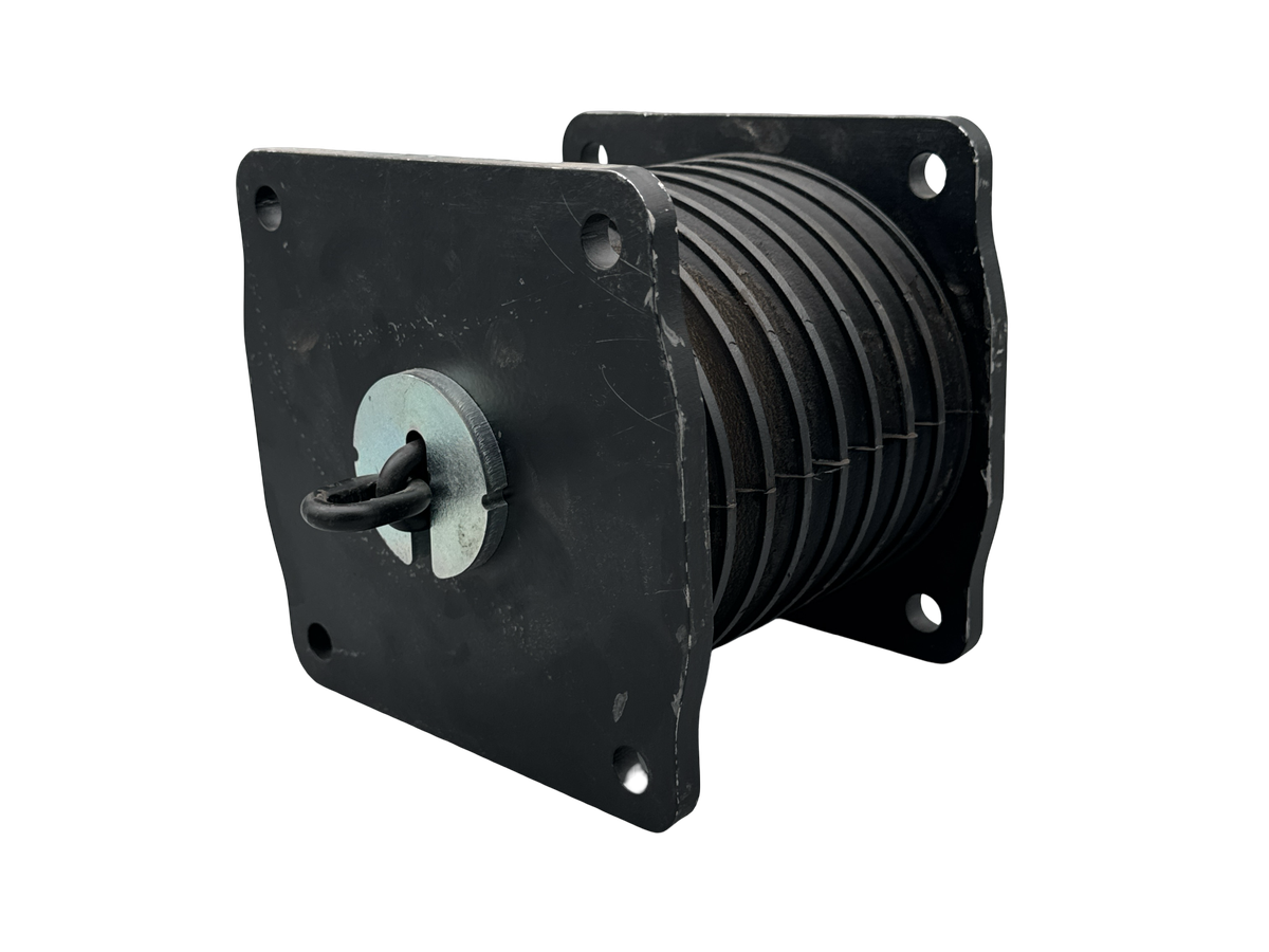 SUSP,SANDWICH,BLOCK,ASSY
