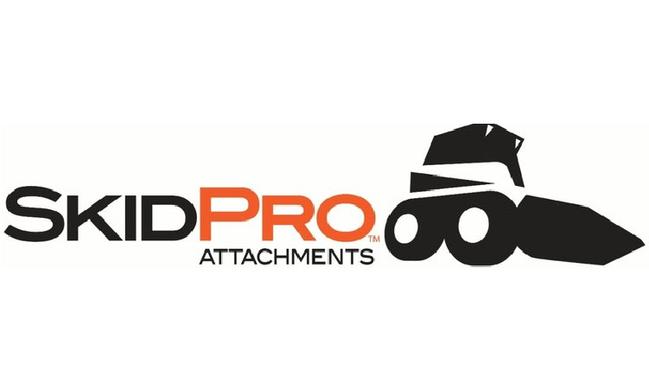 Skid Pro Attachments