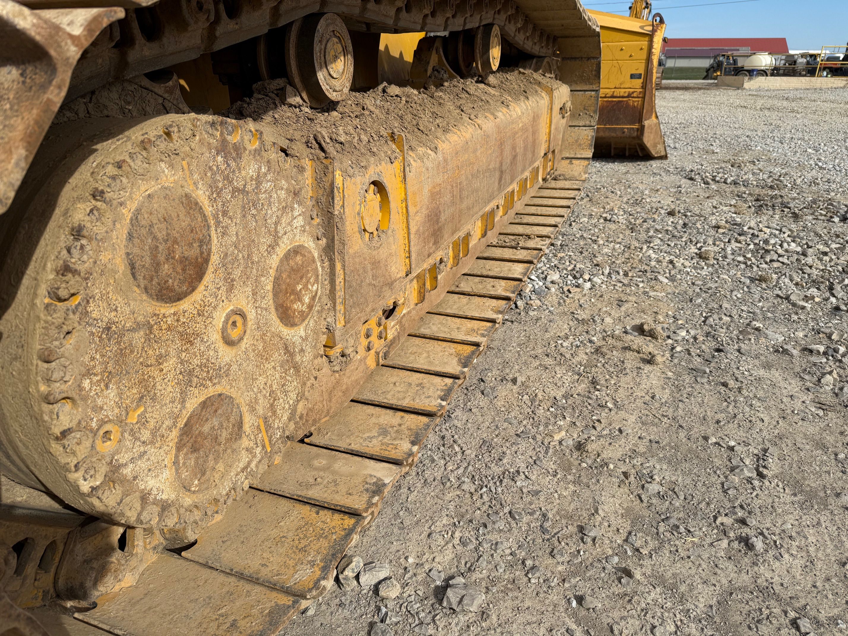 2019 JOHN DEERE 850K Photo 5 Thumbnail