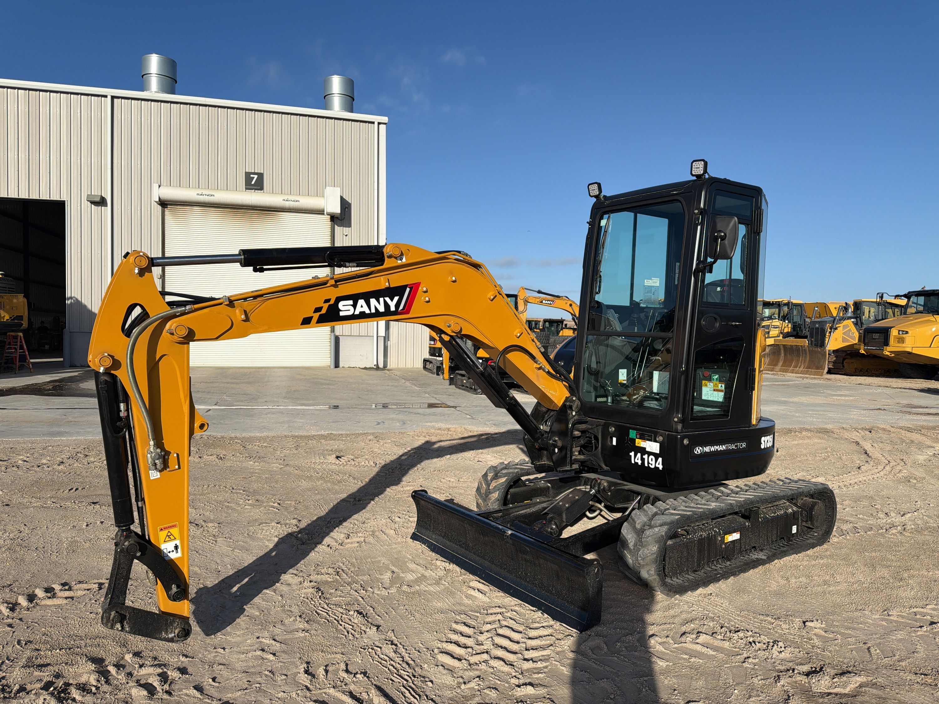 Equipment Photo - EQ14194 Thumbnail