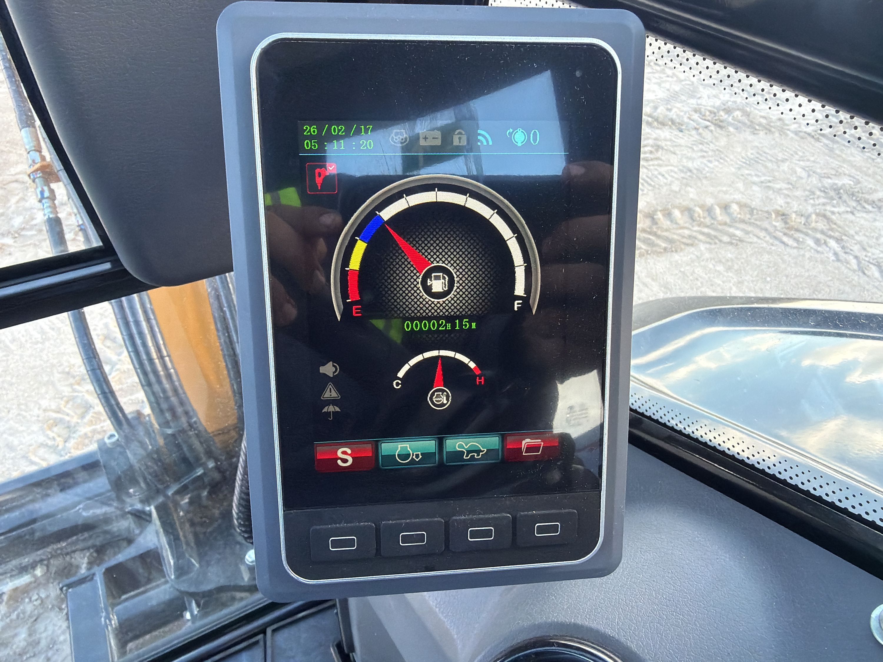 Equipment Photo - EQ14198 Thumbnail