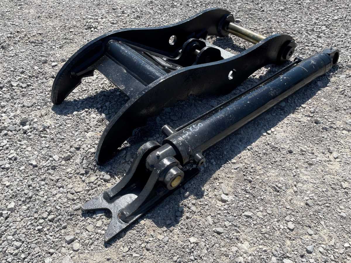 THUMB FOR SY50U WITH QC Photo 1