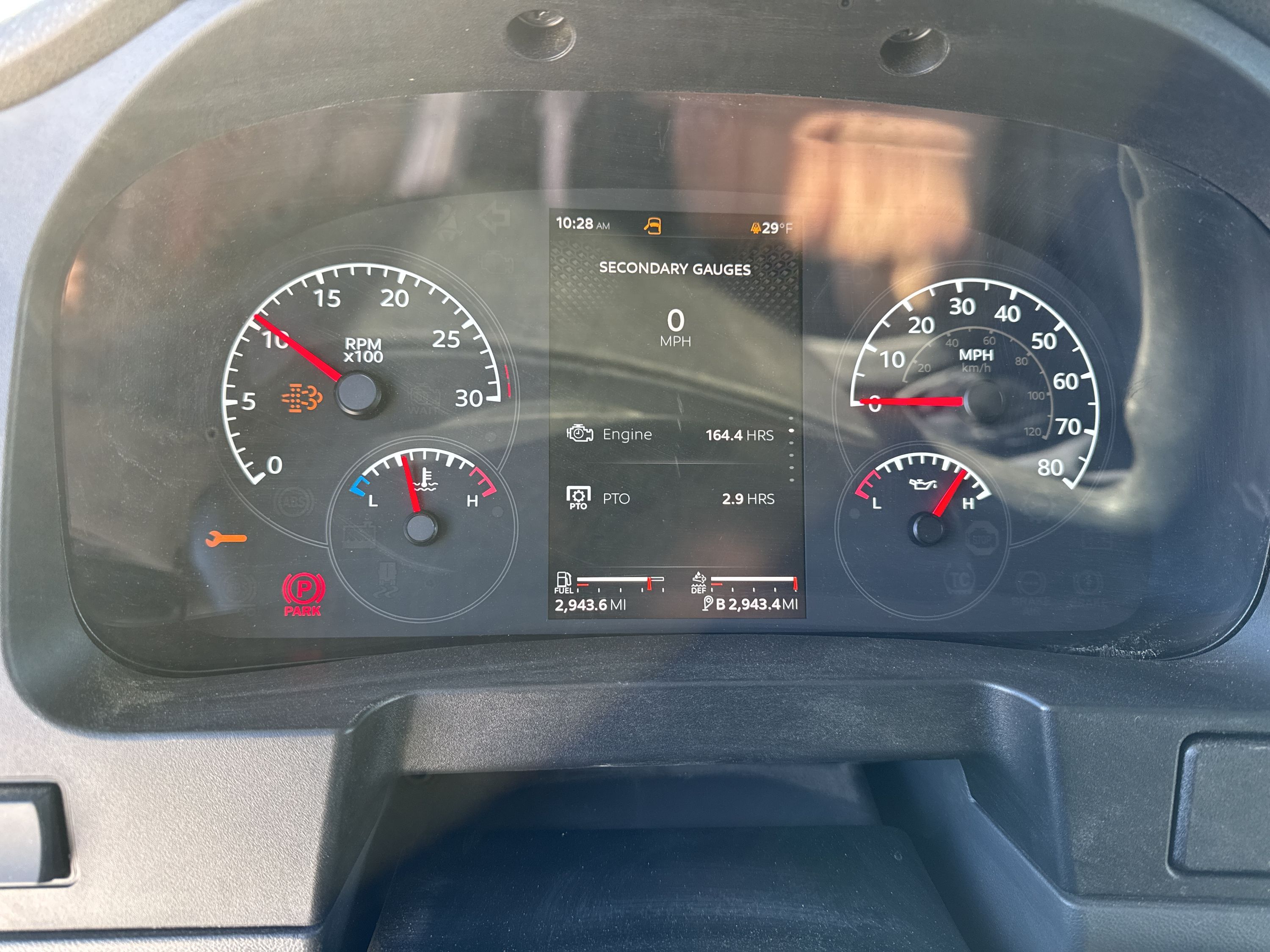 Equipment Photo - EQ14177 Thumbnail