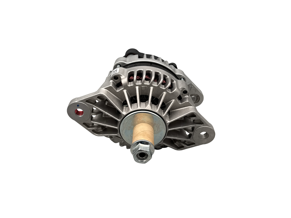 ALTERNATOR Photo 1