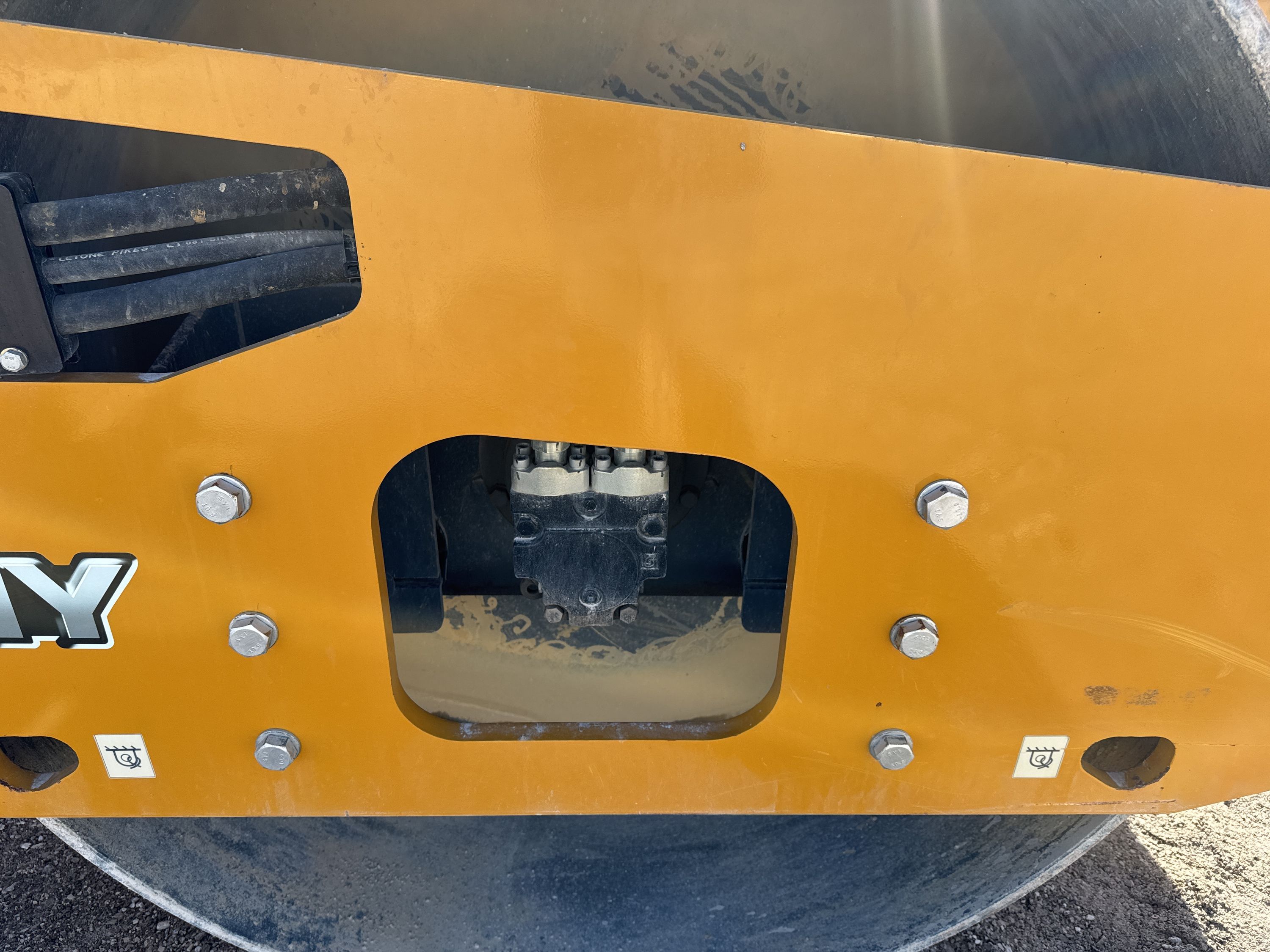 2023 SANY SSR120HT-CAN Photo 13 Thumbnail