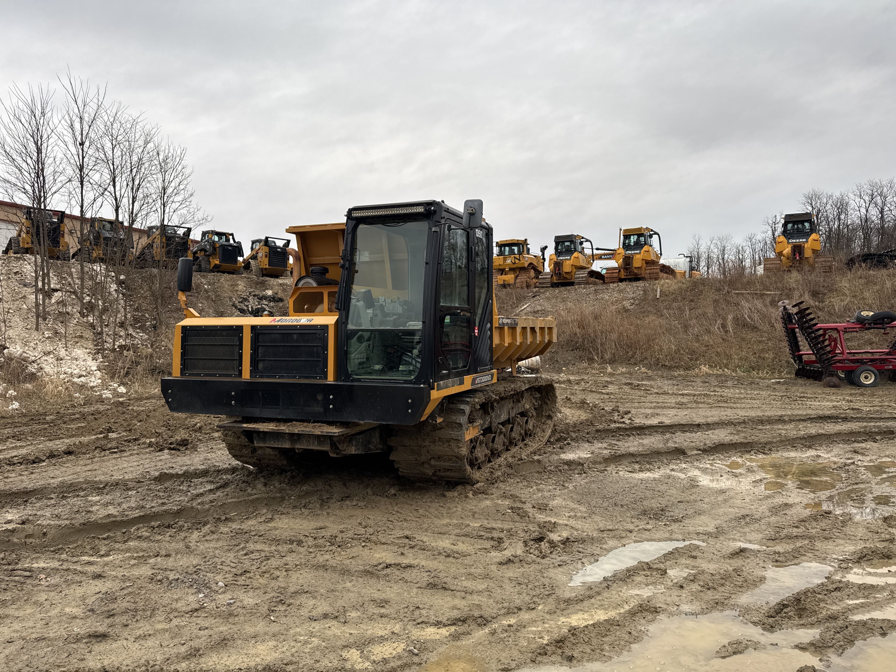 Equipment Photo - EQ1350 Thumbnail