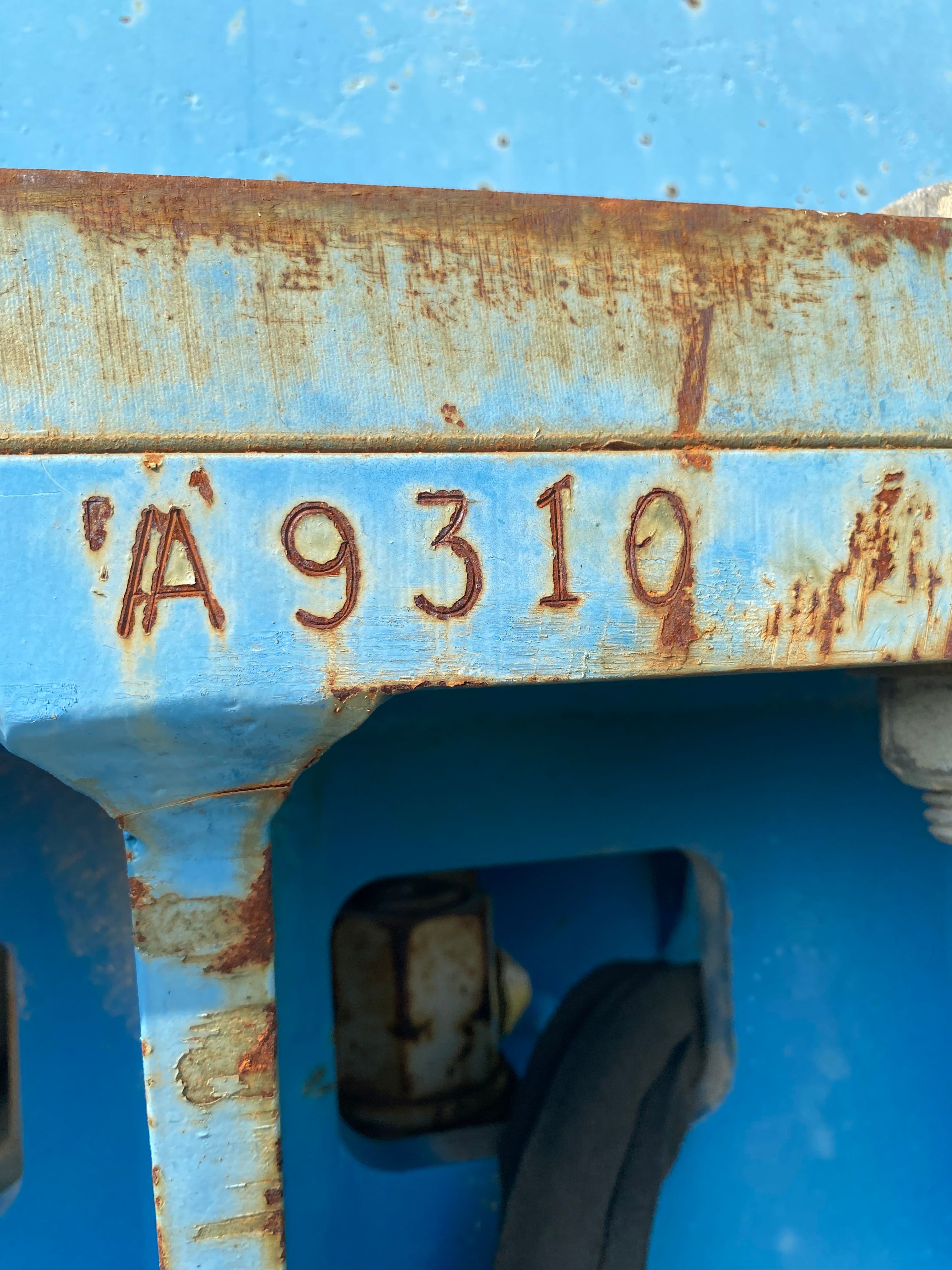 TOP270 HAMMER Photo 7 Thumbnail