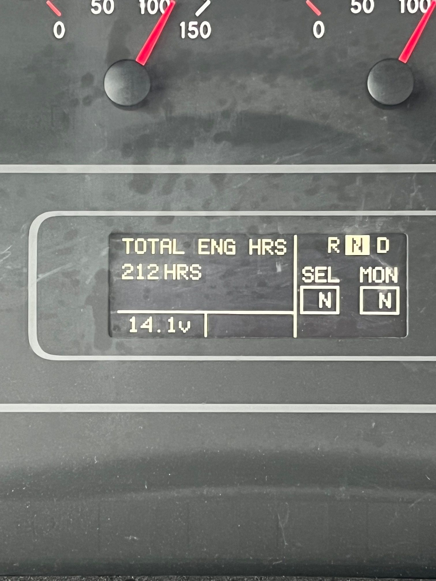 2024 INTERNATIONAL HV607 Photo 6 Thumbnail