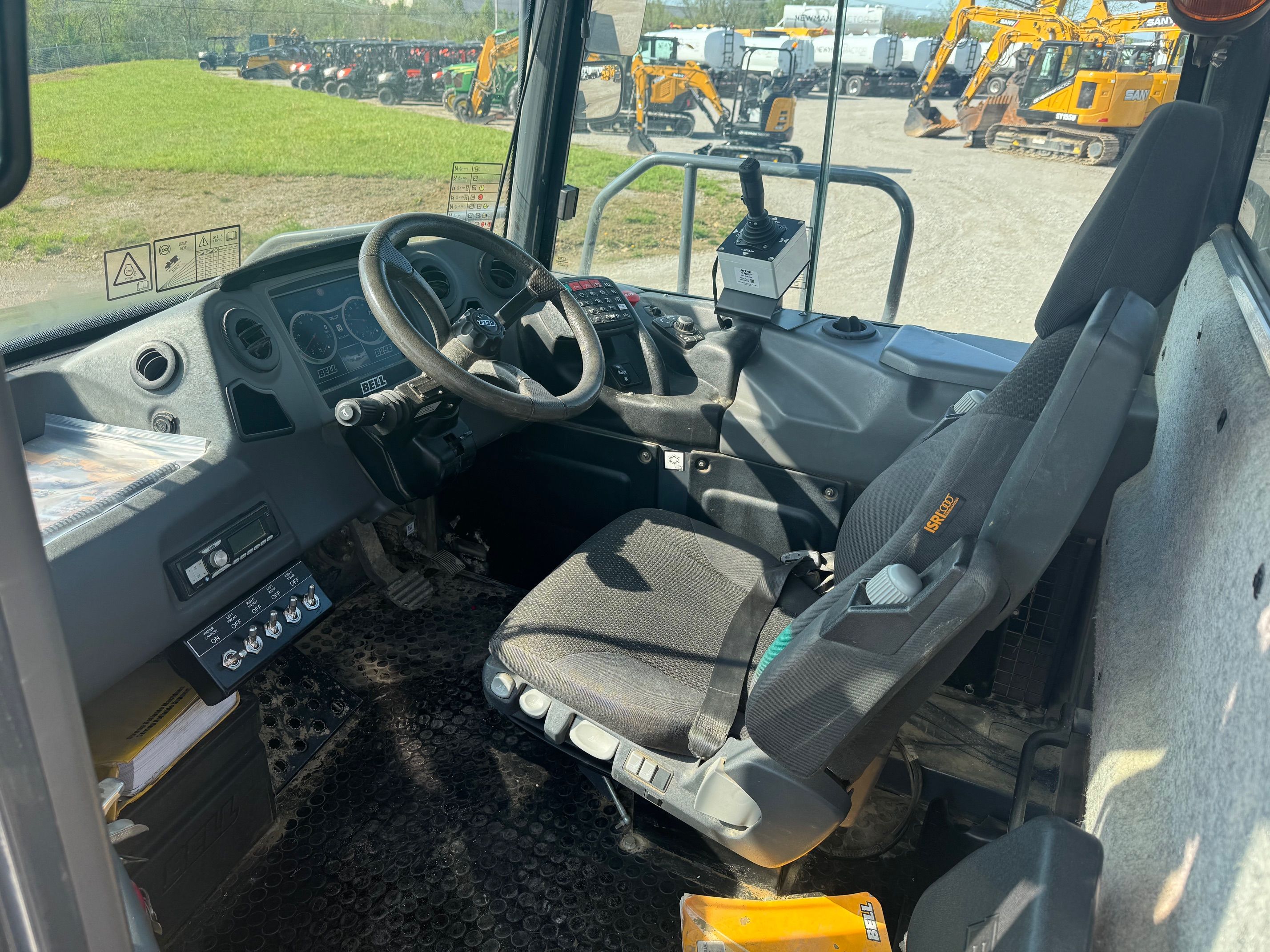 2021 BELL B25E Photo 9 Thumbnail