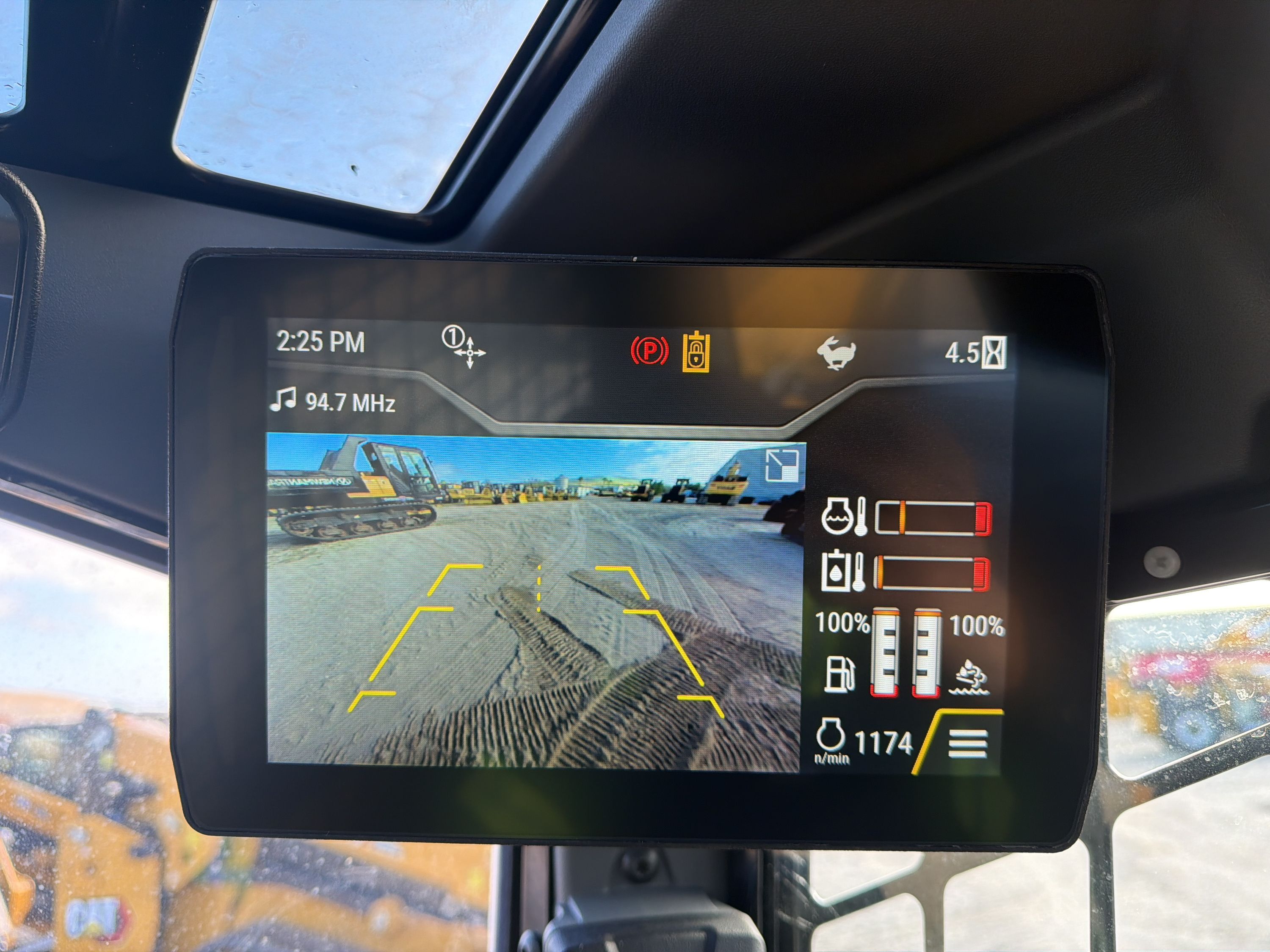 Equipment Photo - EQ14711 Thumbnail