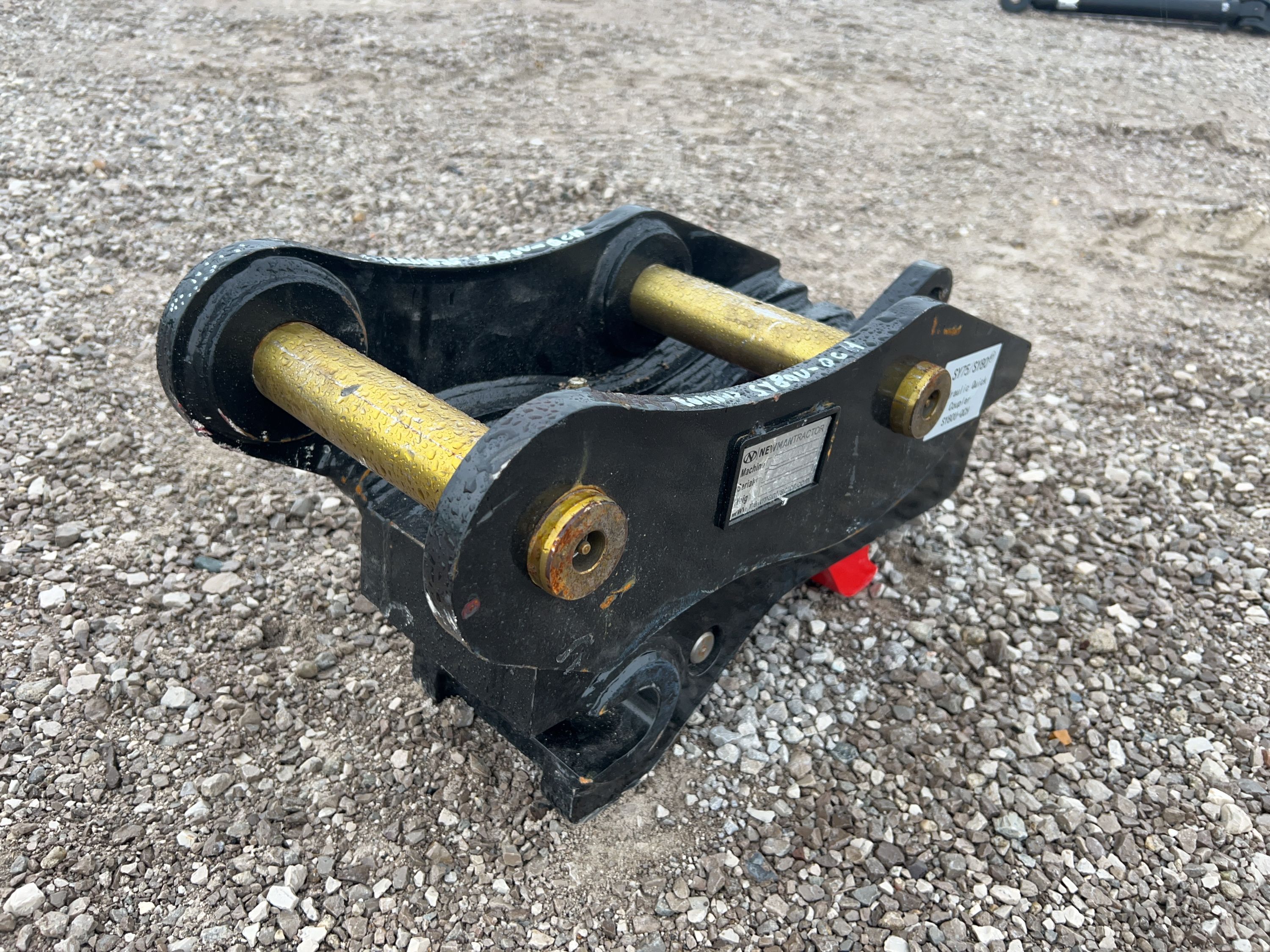 Equipment Photo - EQ14525