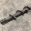 9" SINGLE FLIGHT AUGER BIT FOR LC200 Photo 3 Thumbnail