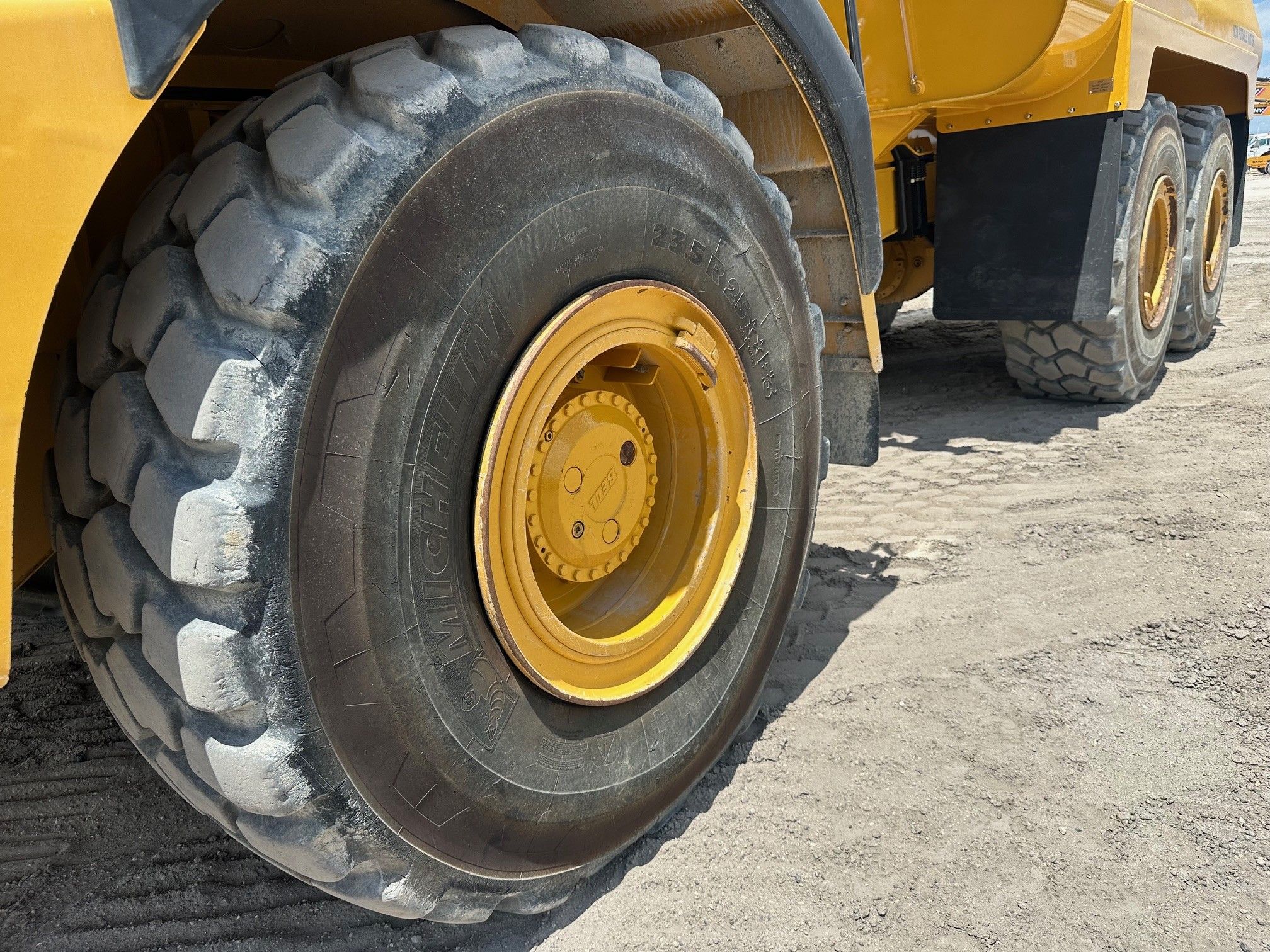 2021 BELL B25E Photo 11 Thumbnail